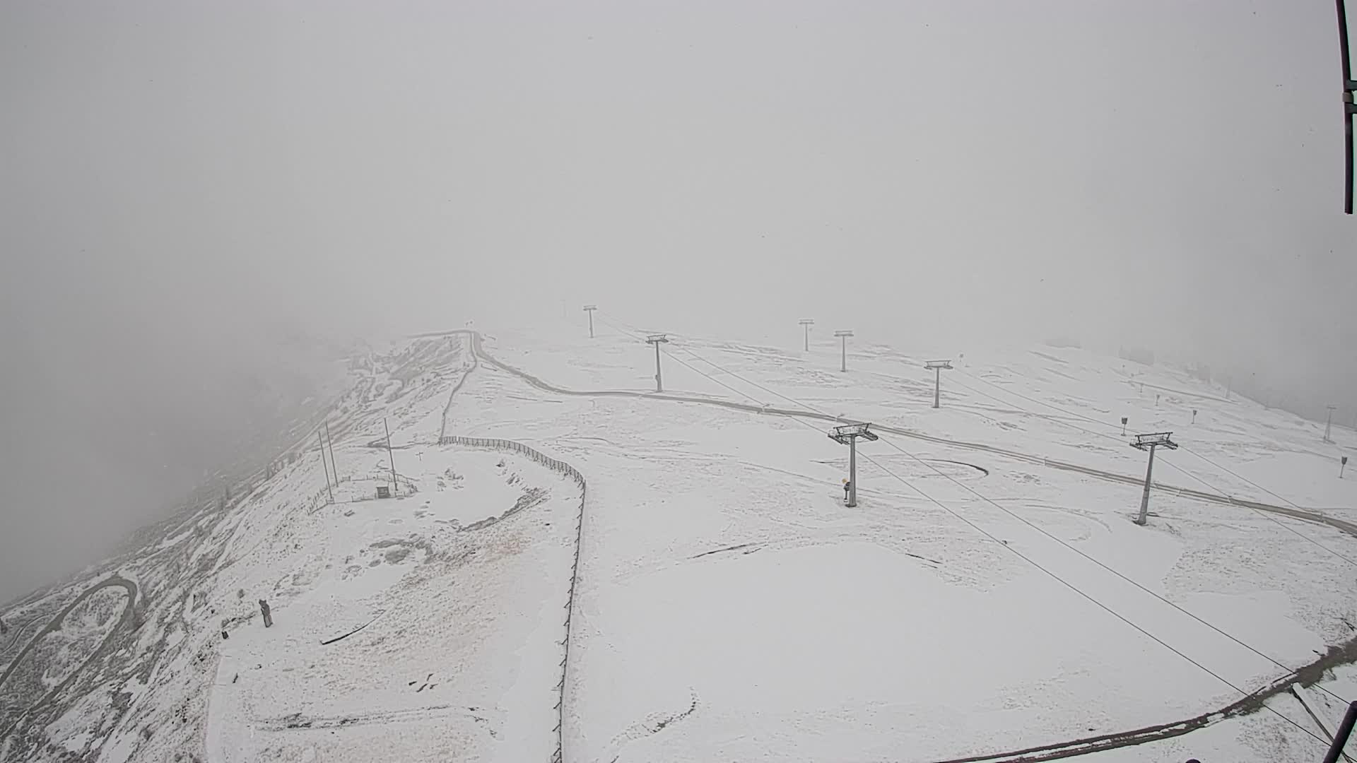 Kronplatz peak | view to Valdaora – Olang