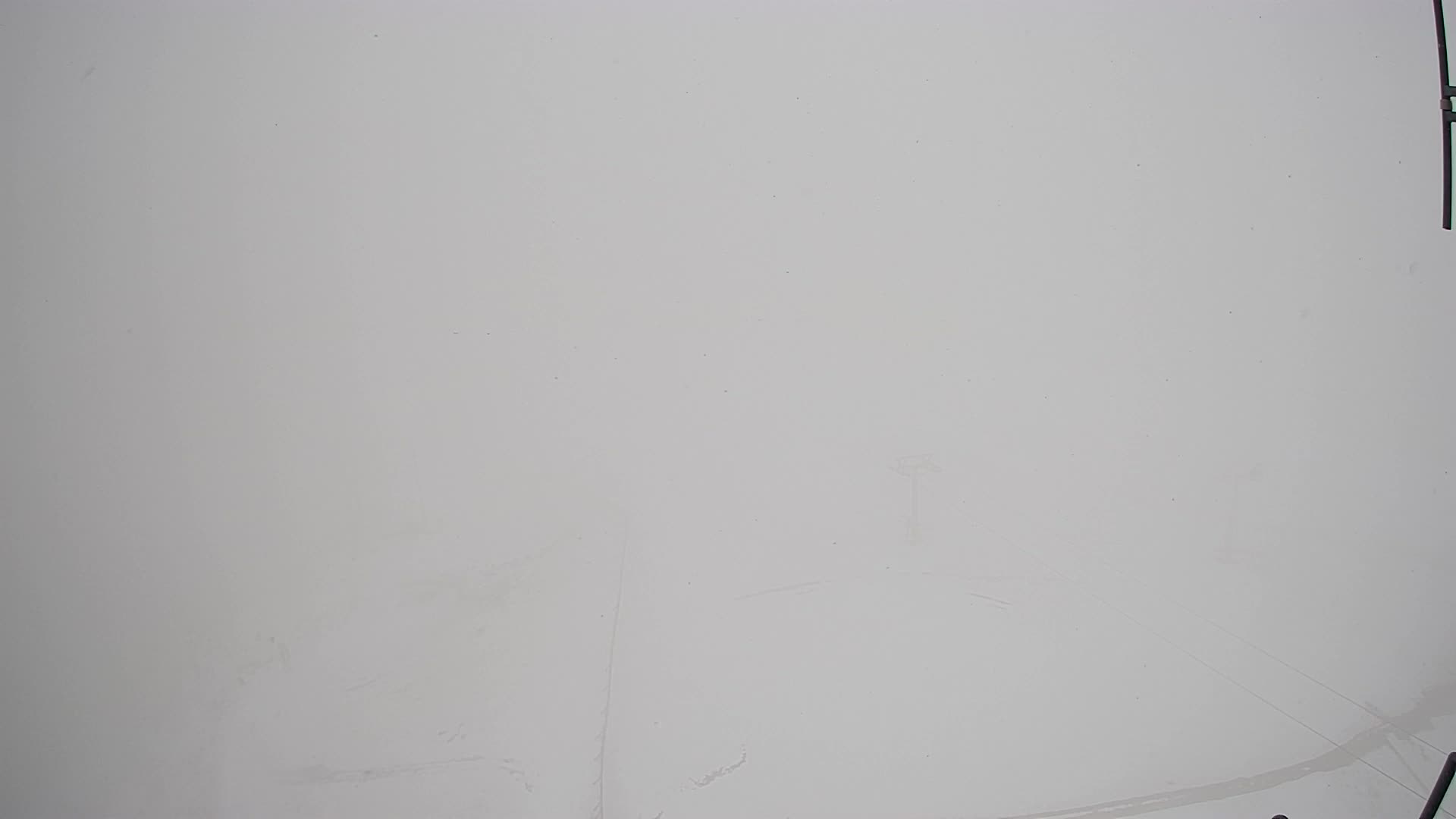 Kronplatz-Gipfel | Blick nach Olang – Valdaora