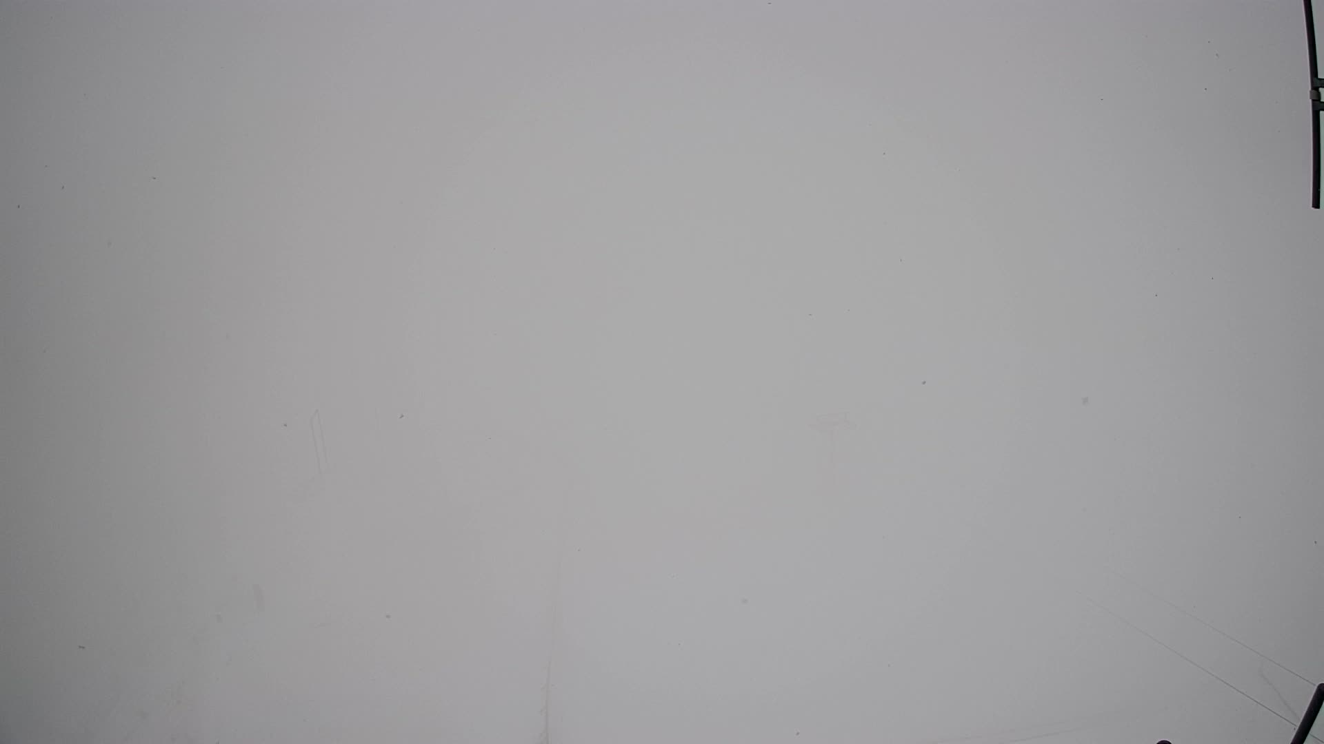 Kronplatz-Gipfel | Blick nach Olang – Valdaora