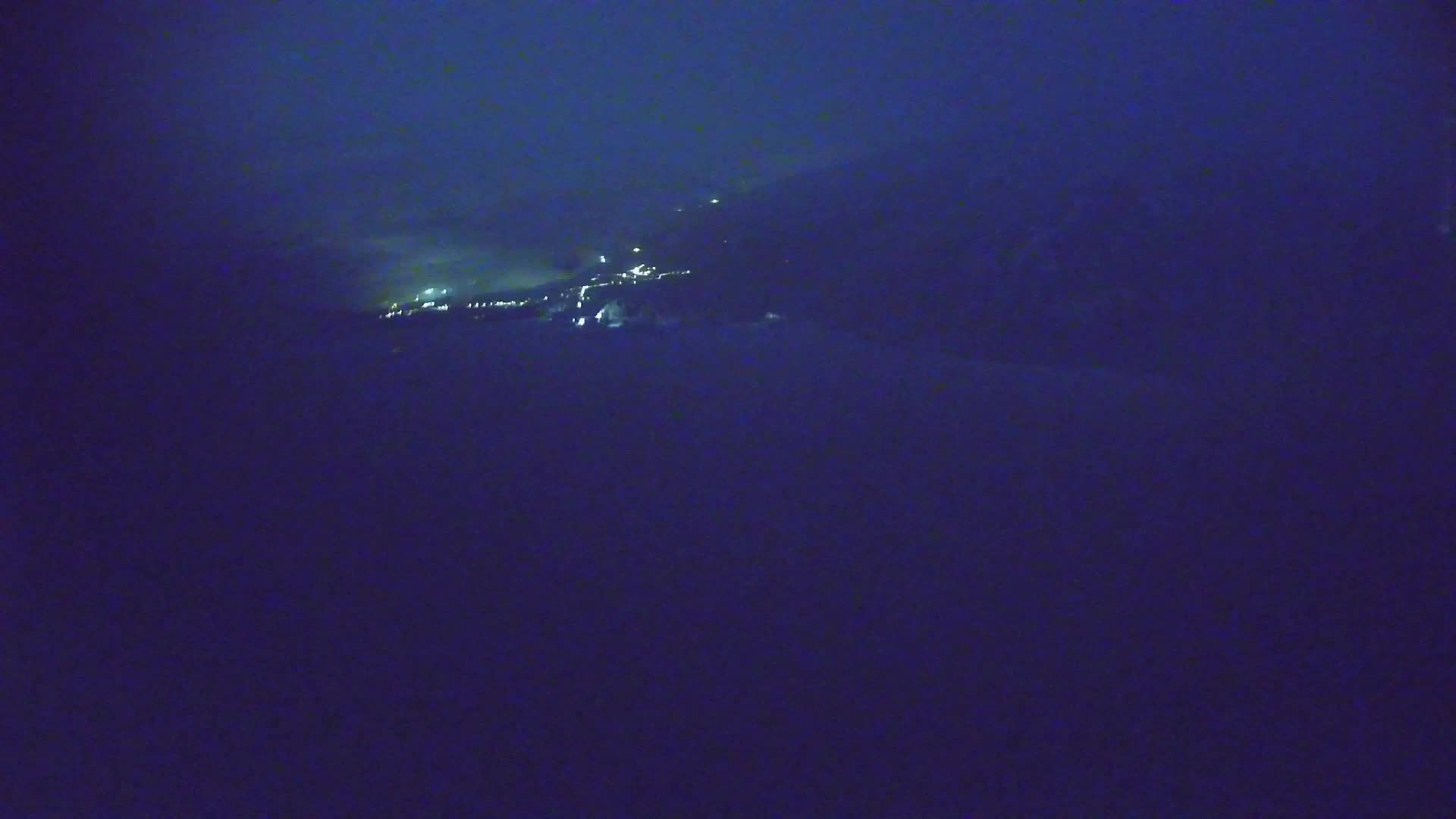 Kronplatz-Gipfel | Blick nach Olang – Valdaora