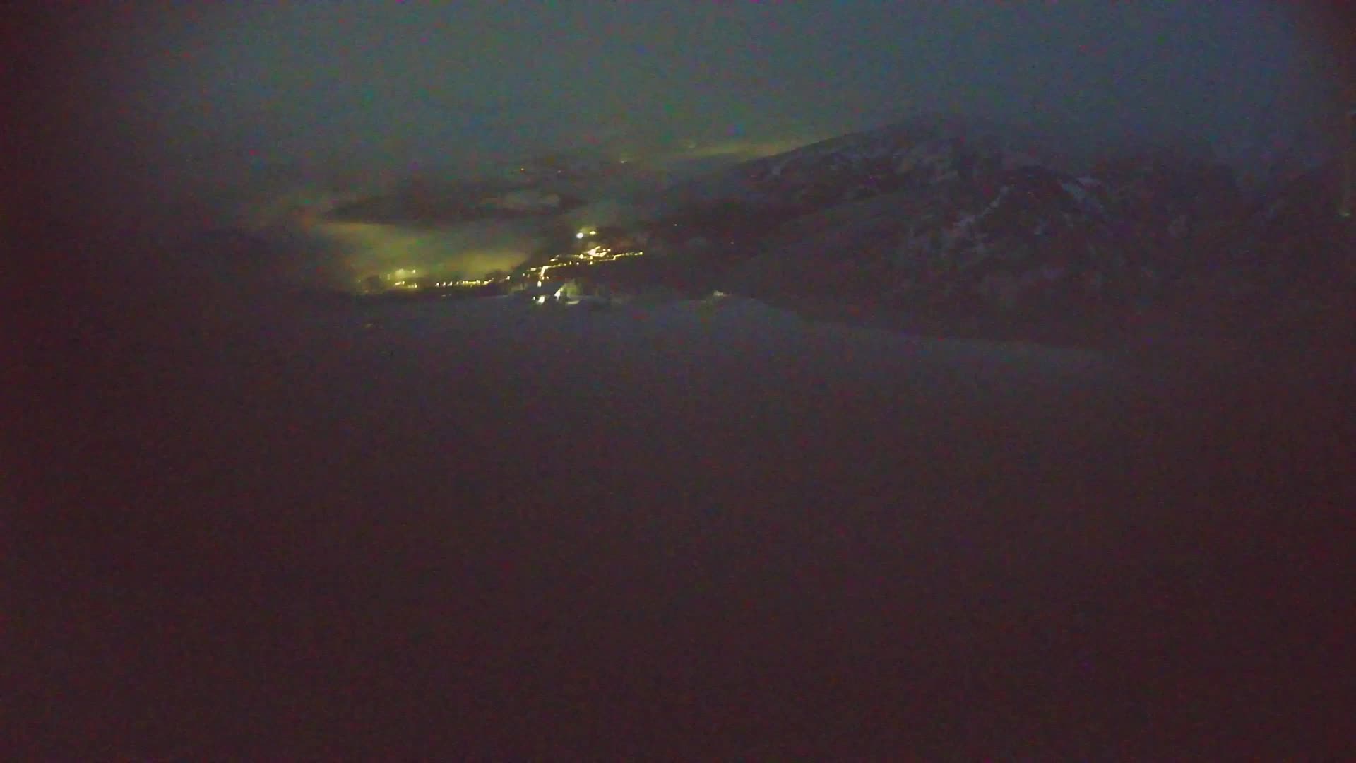 Kronplatz peak | view to Valdaora – Olang