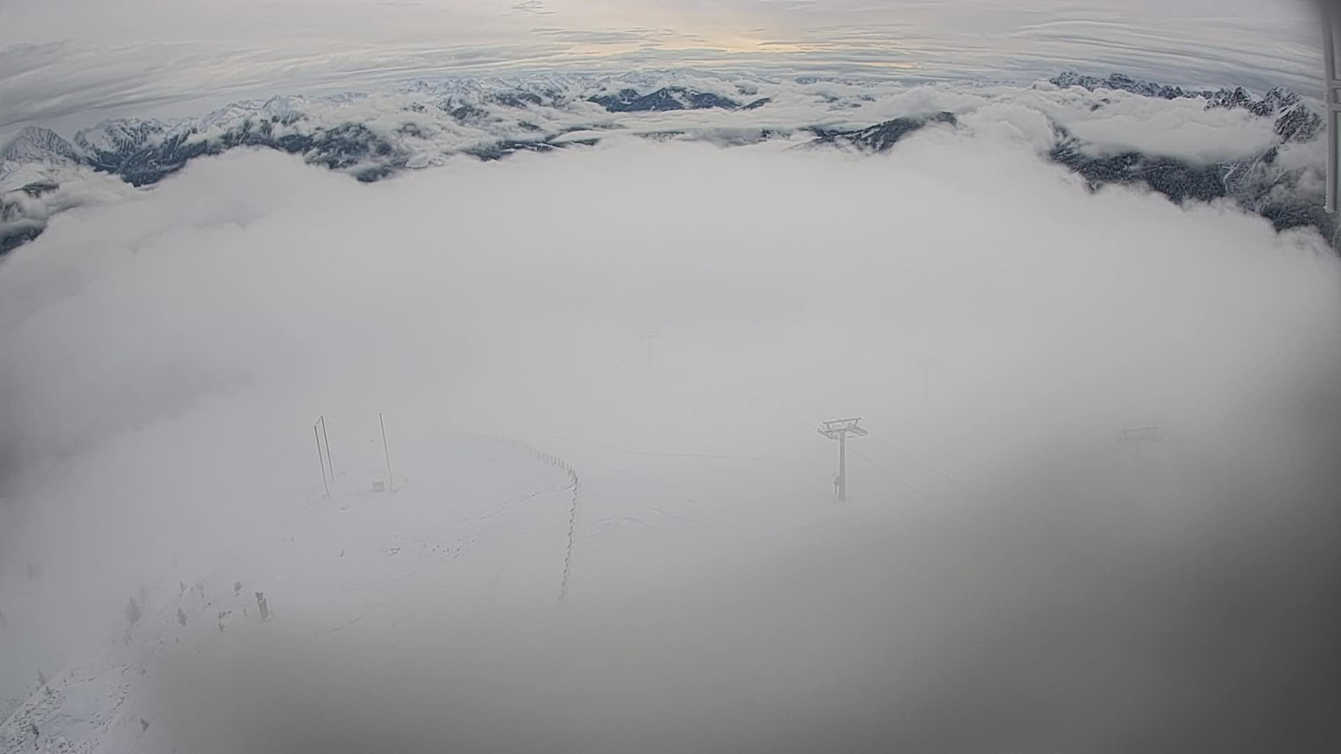 Kronplatz vrh | pogled na Valdaoro – Olang
