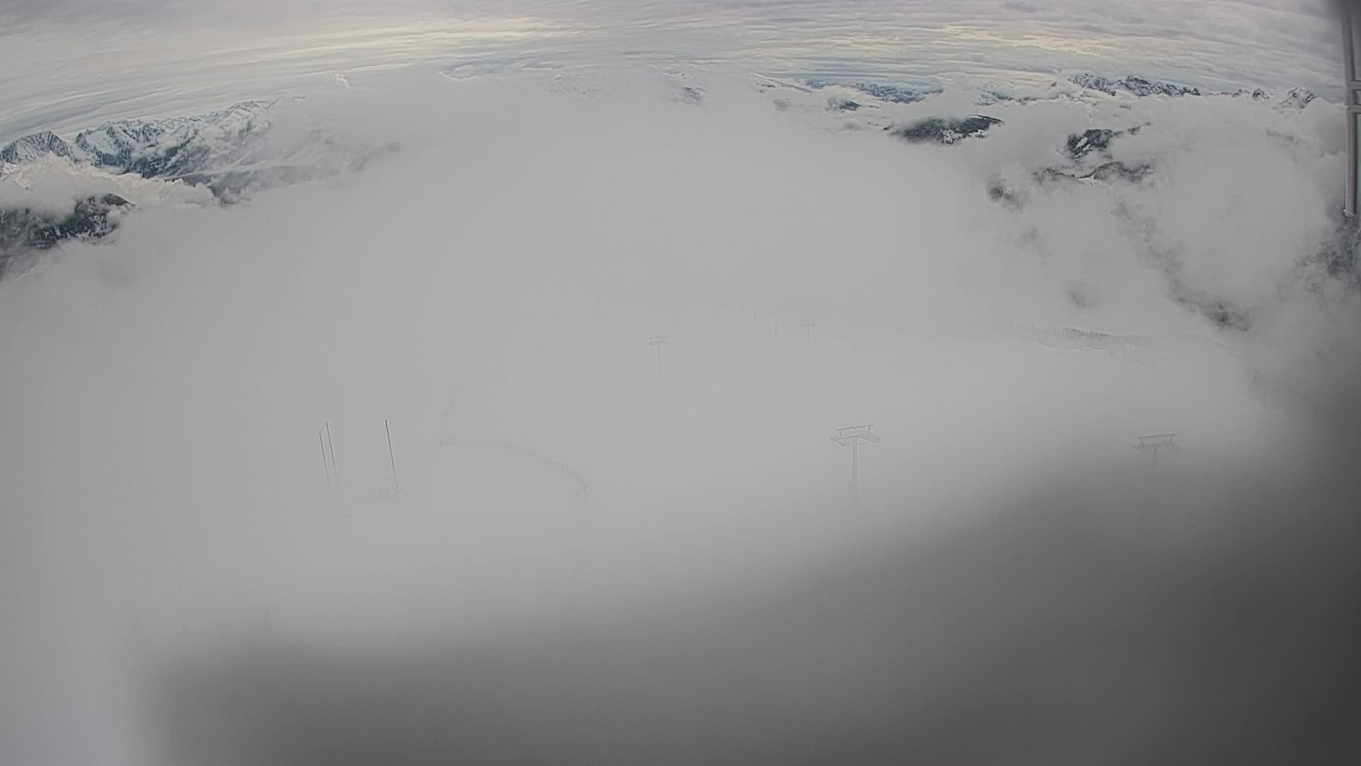 Sommet du Kronplatz | vue sur Valdaora – Olang