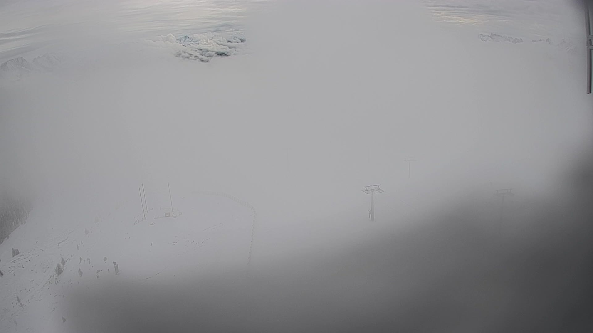 Kronplatz peak | view to Valdaora – Olang