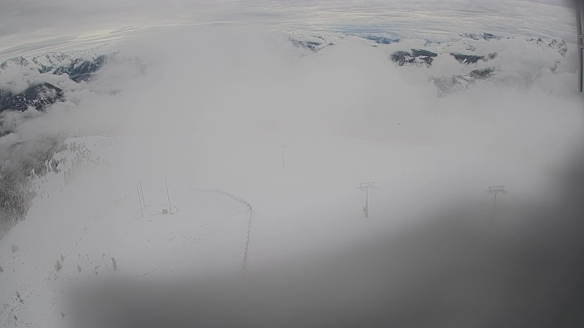 Kronplatz vrh | pogled na Valdaoro – Olang