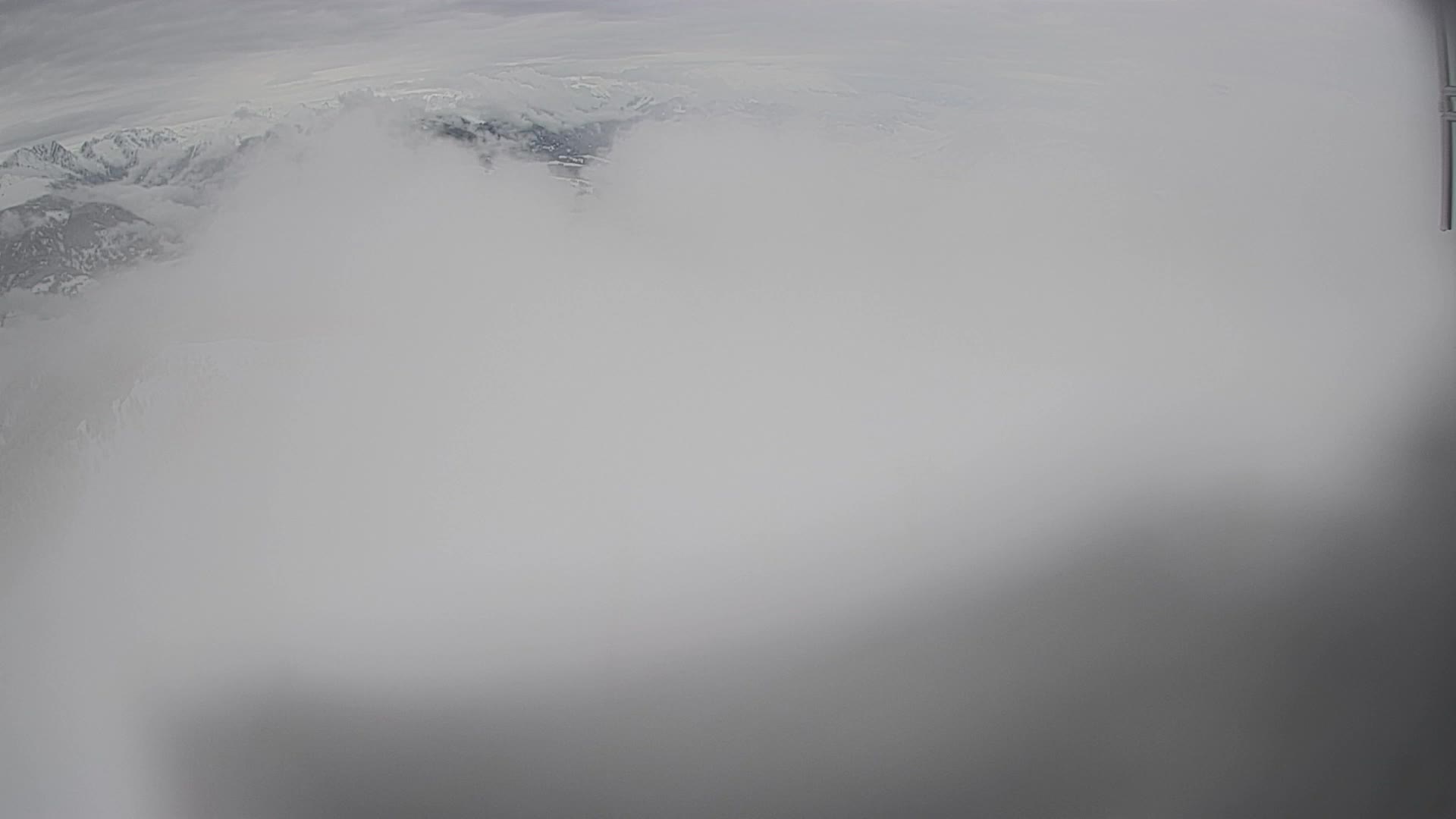 Kronplatz vrh | pogled na Valdaora – Olang