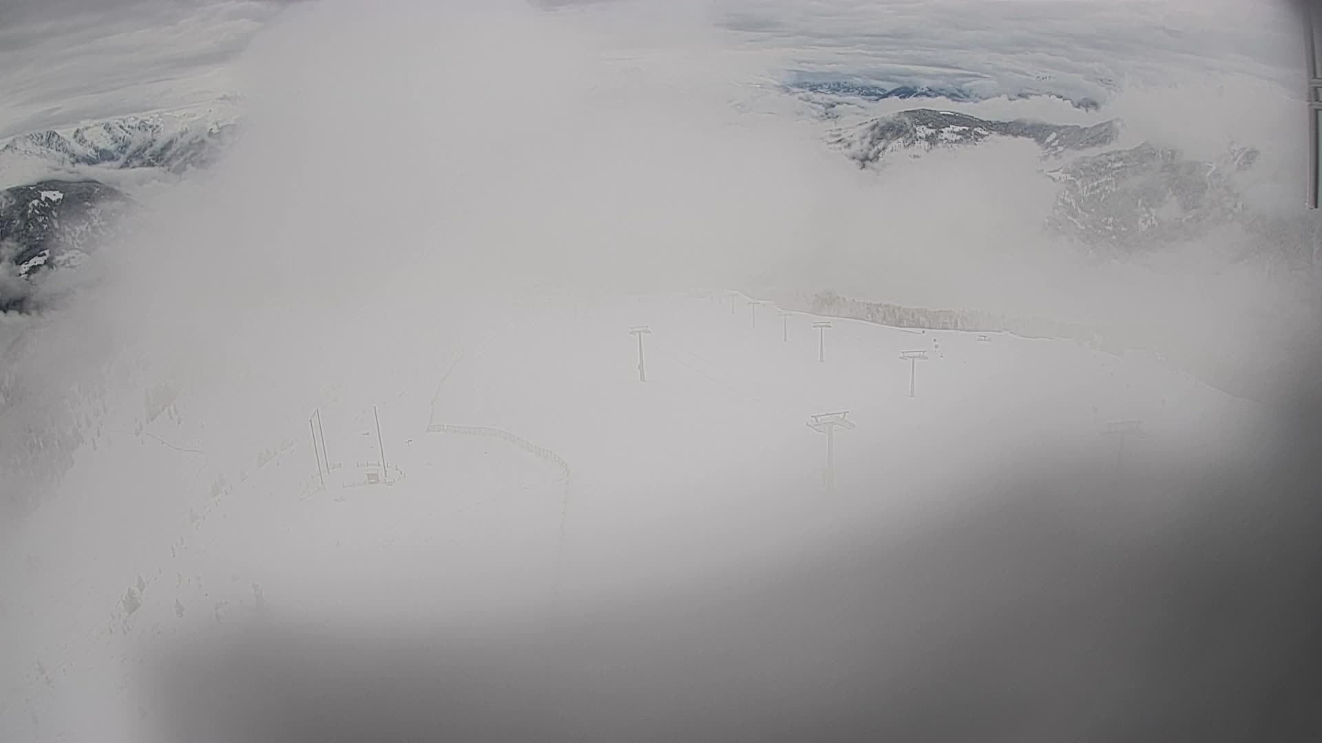 Kronplatz vrh | pogled na Valdaoro – Olang