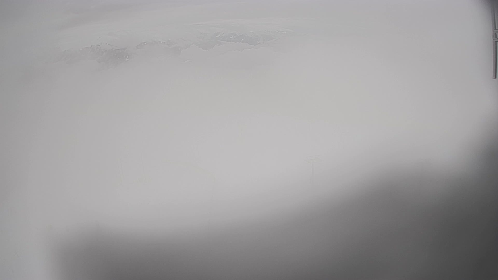 Sommet du Kronplatz | vue sur Valdaora – Olang