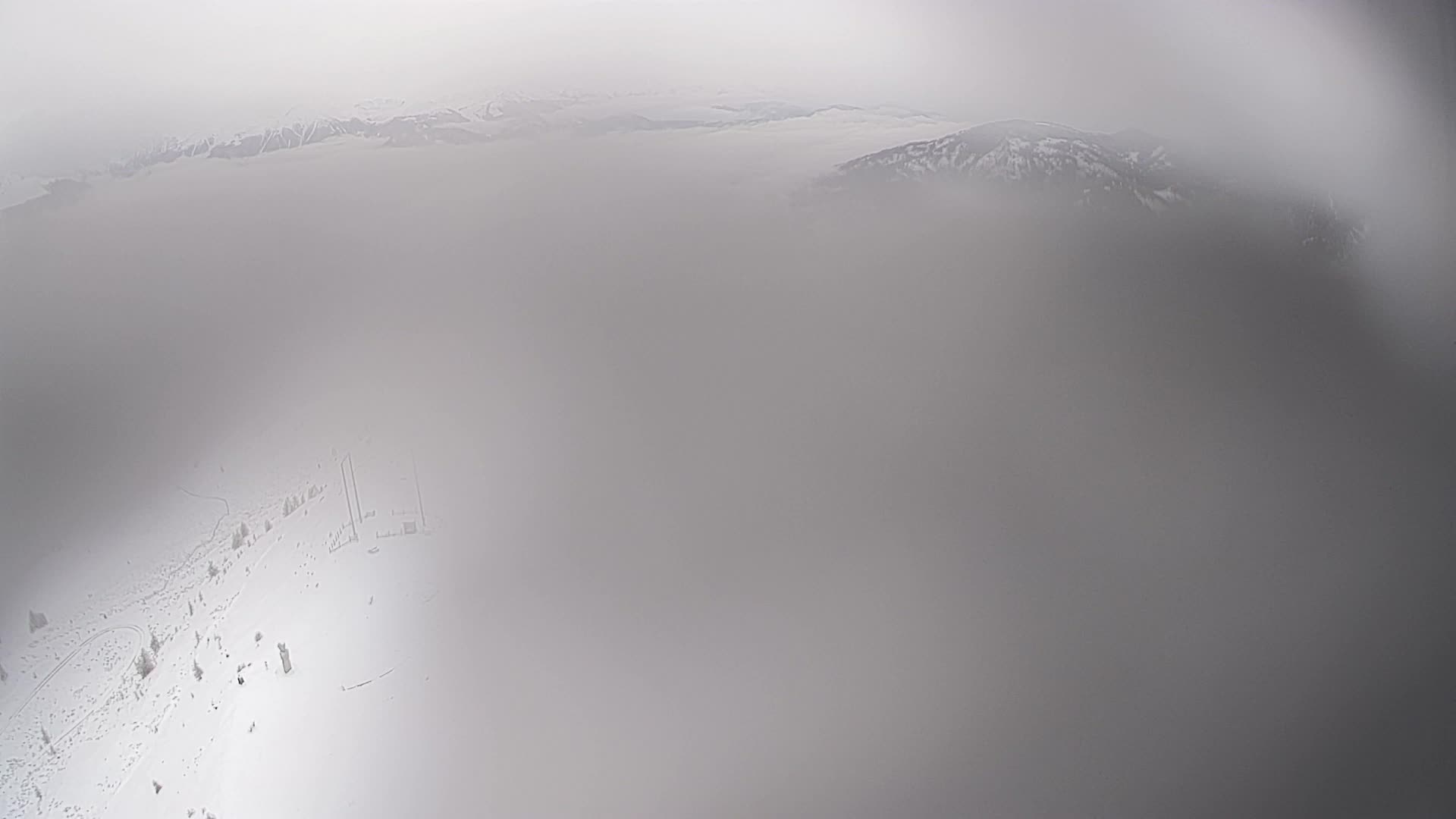 Kronplatz vrh | pogled na Valdaoro – Olang