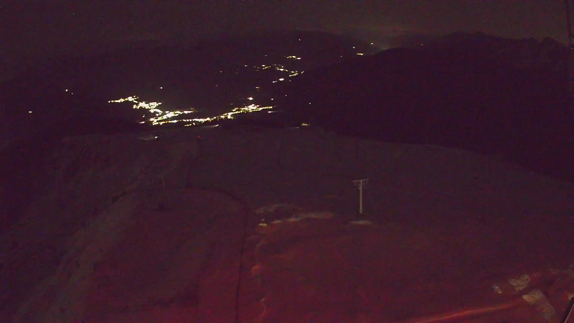 Kronplatz peak | view to Valdaora – Olang
