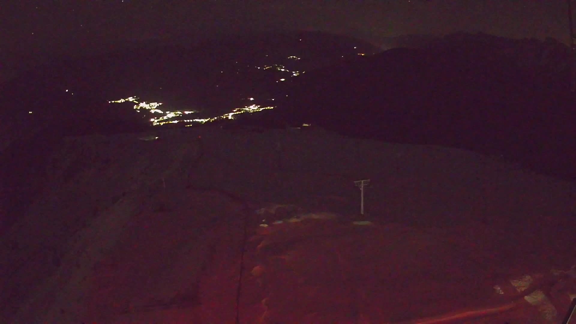 Kronplatz peak | view to Valdaora – Olang