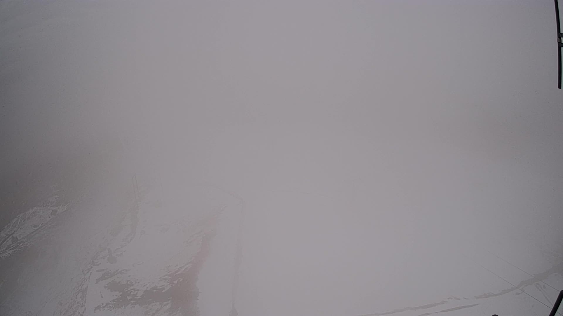Sommet du Kronplatz | vue sur Valdaora – Olang