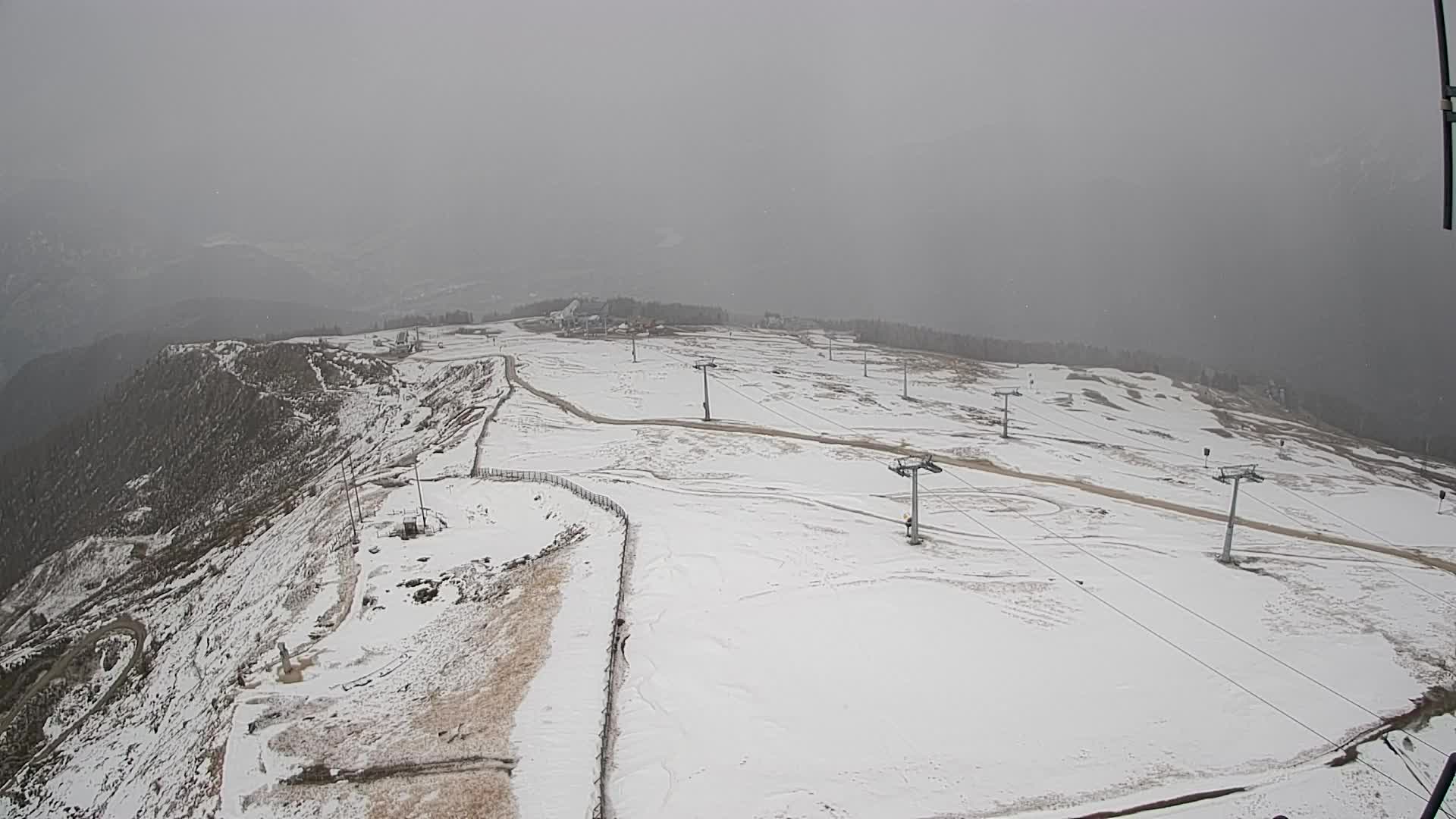 Kronplatz peak | view to Valdaora – Olang