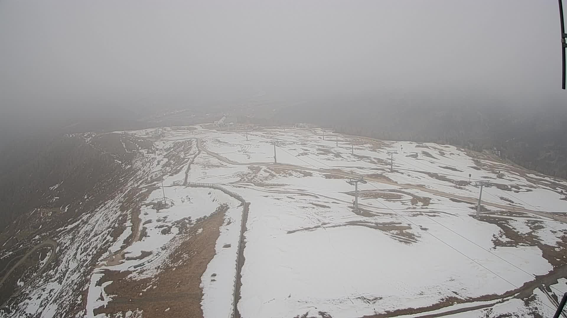 Kronplatz peak | view to Valdaora – Olang
