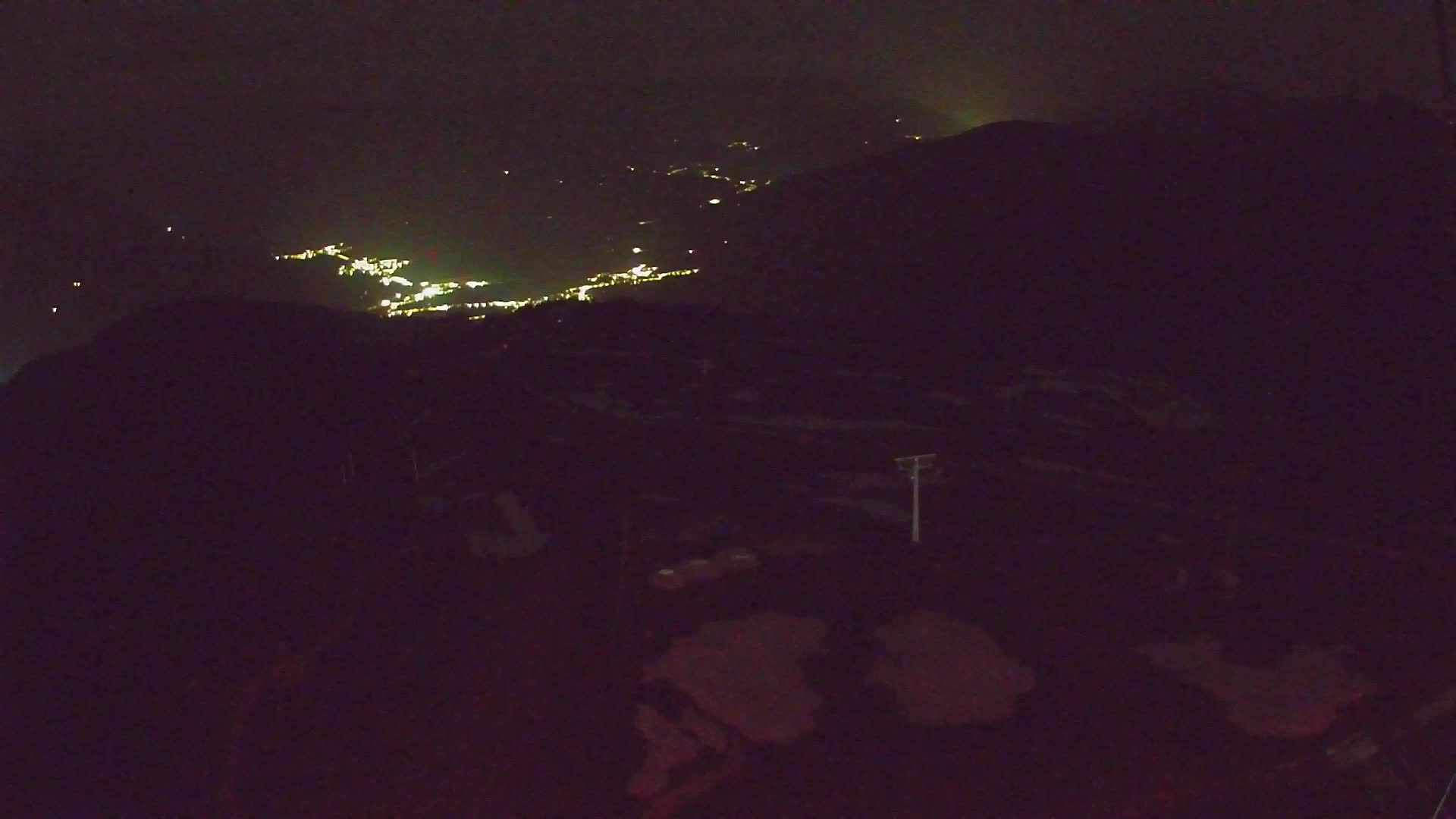 Cima Kronplatz | vista a Valdaora – Olang