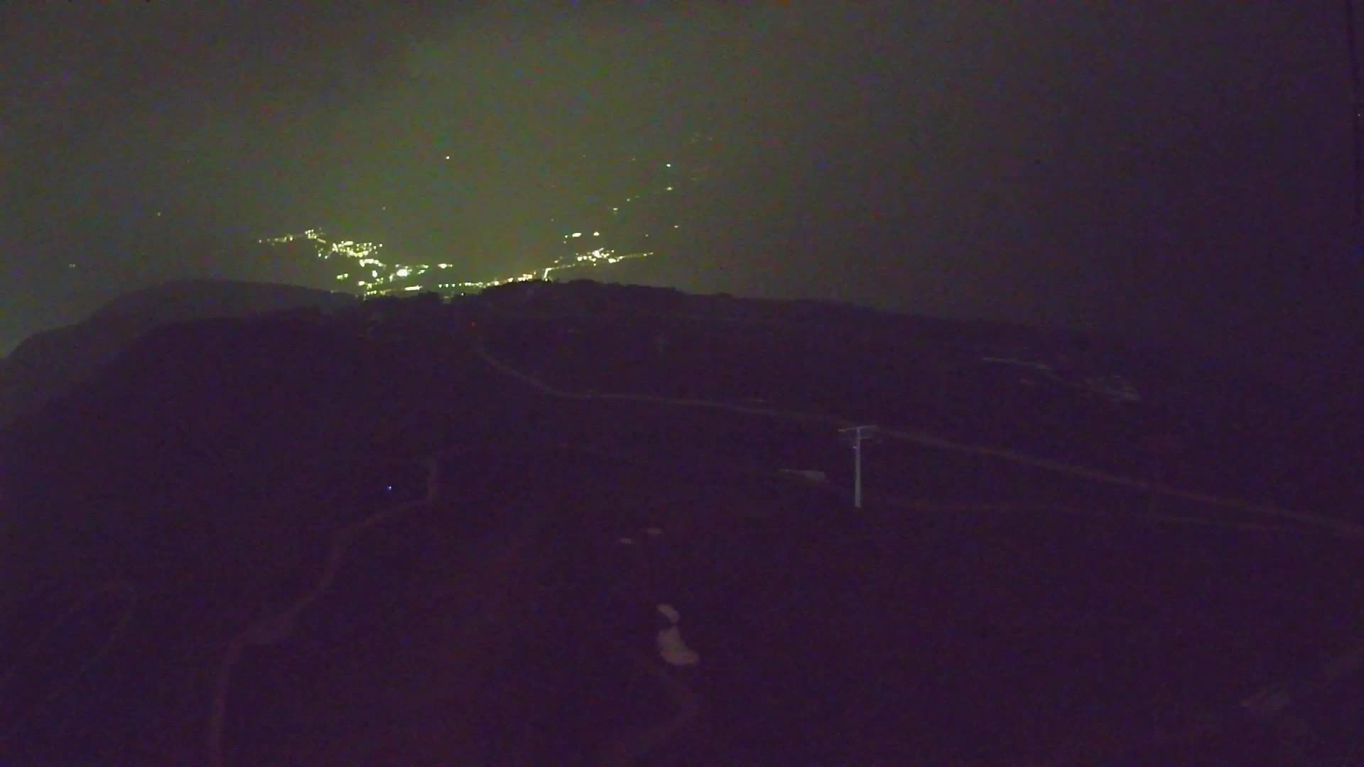 Kronplatz vrh | pogled na Valdaoro – Olang