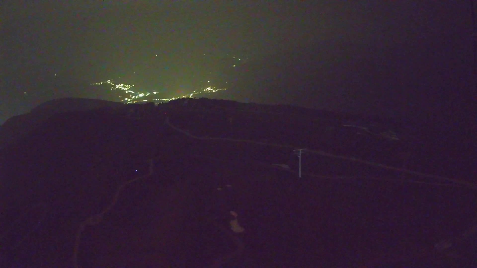 Kronplatz vrh | pogled na Valdaoro – Olang