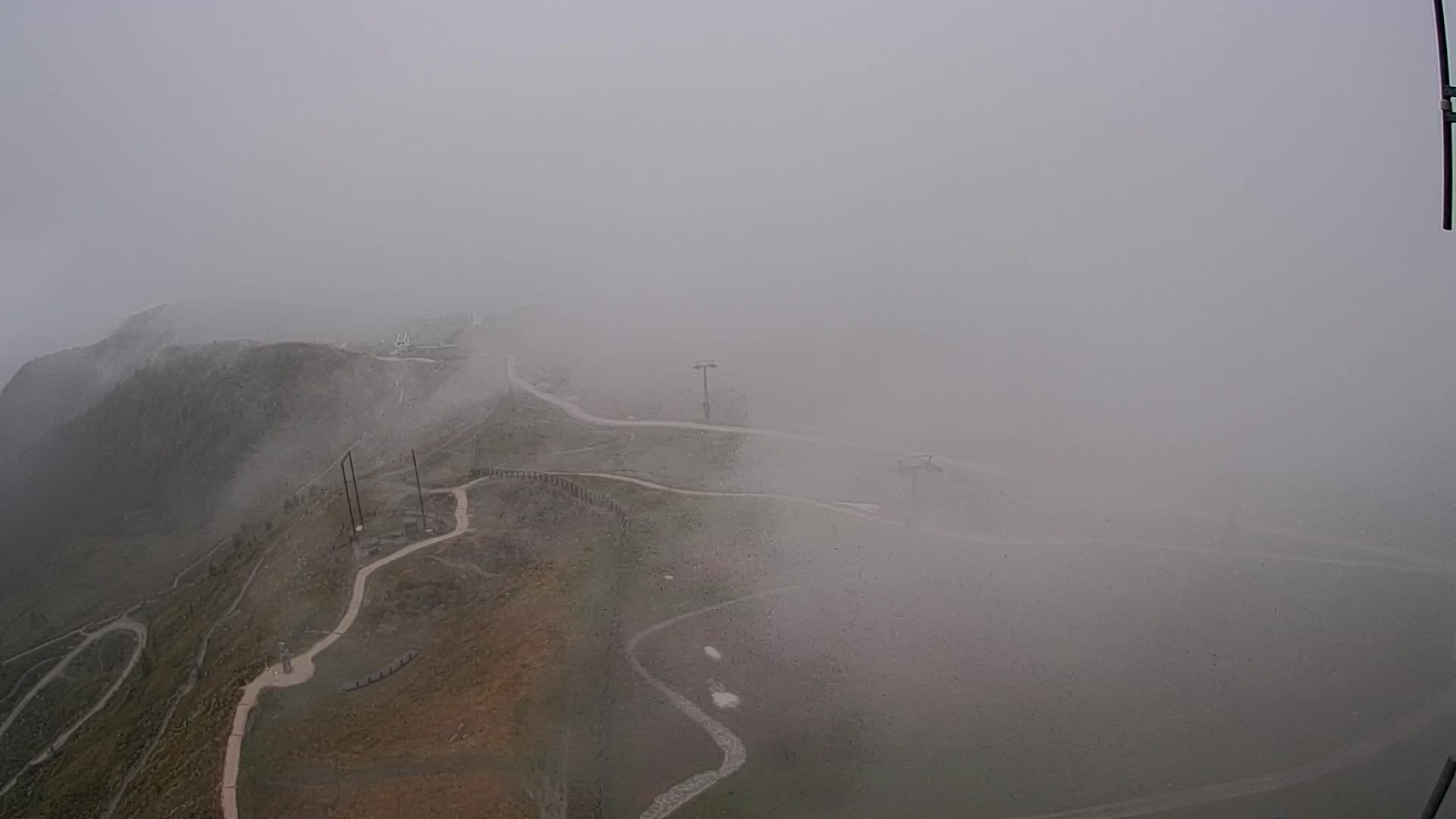 Kronplatz peak | view to Valdaora – Olang