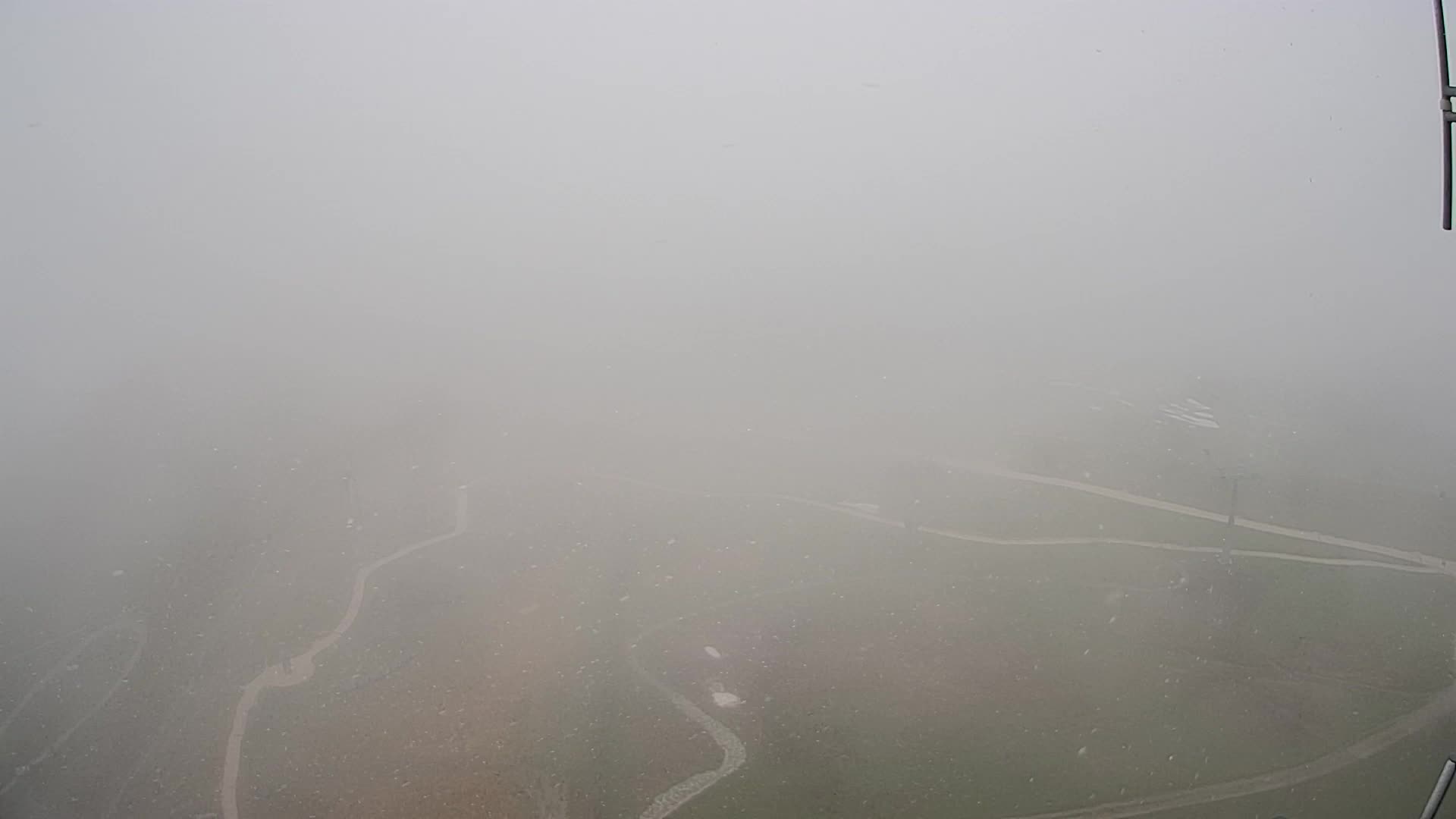 Cima Kronplatz | vista a Valdaora – Olang