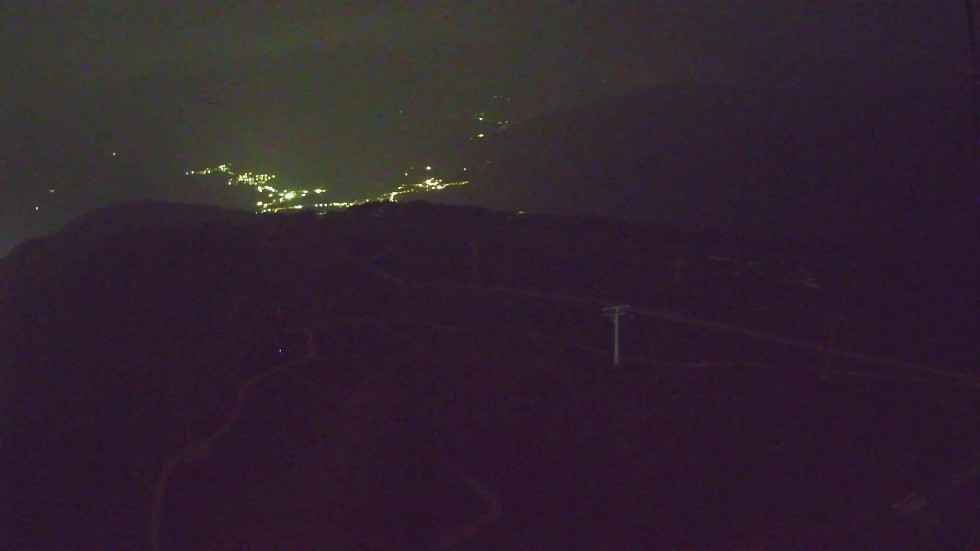 Sommet du Kronplatz | vue sur Valdaora – Olang
