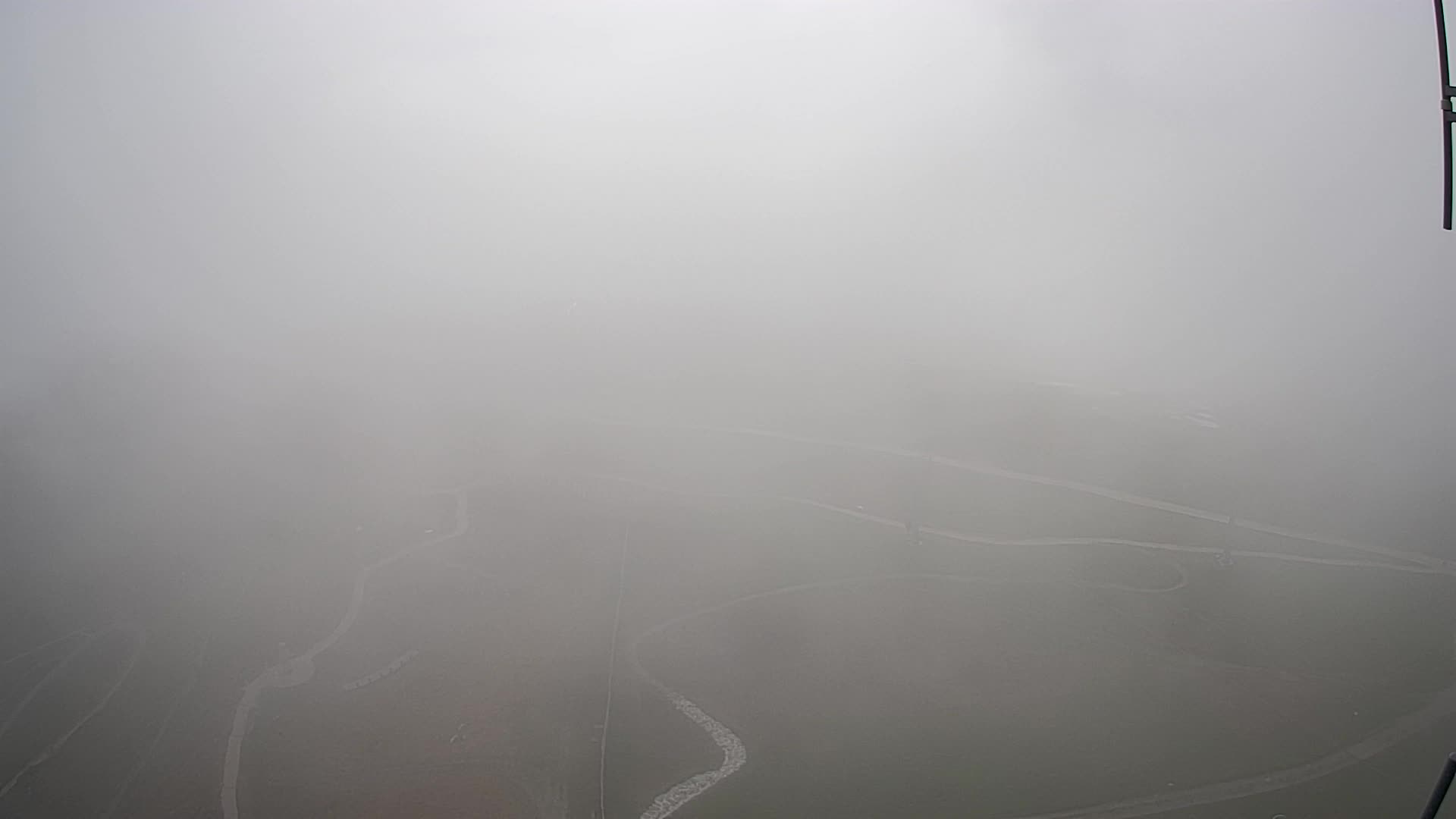 Sommet du Kronplatz | vue sur Valdaora – Olang