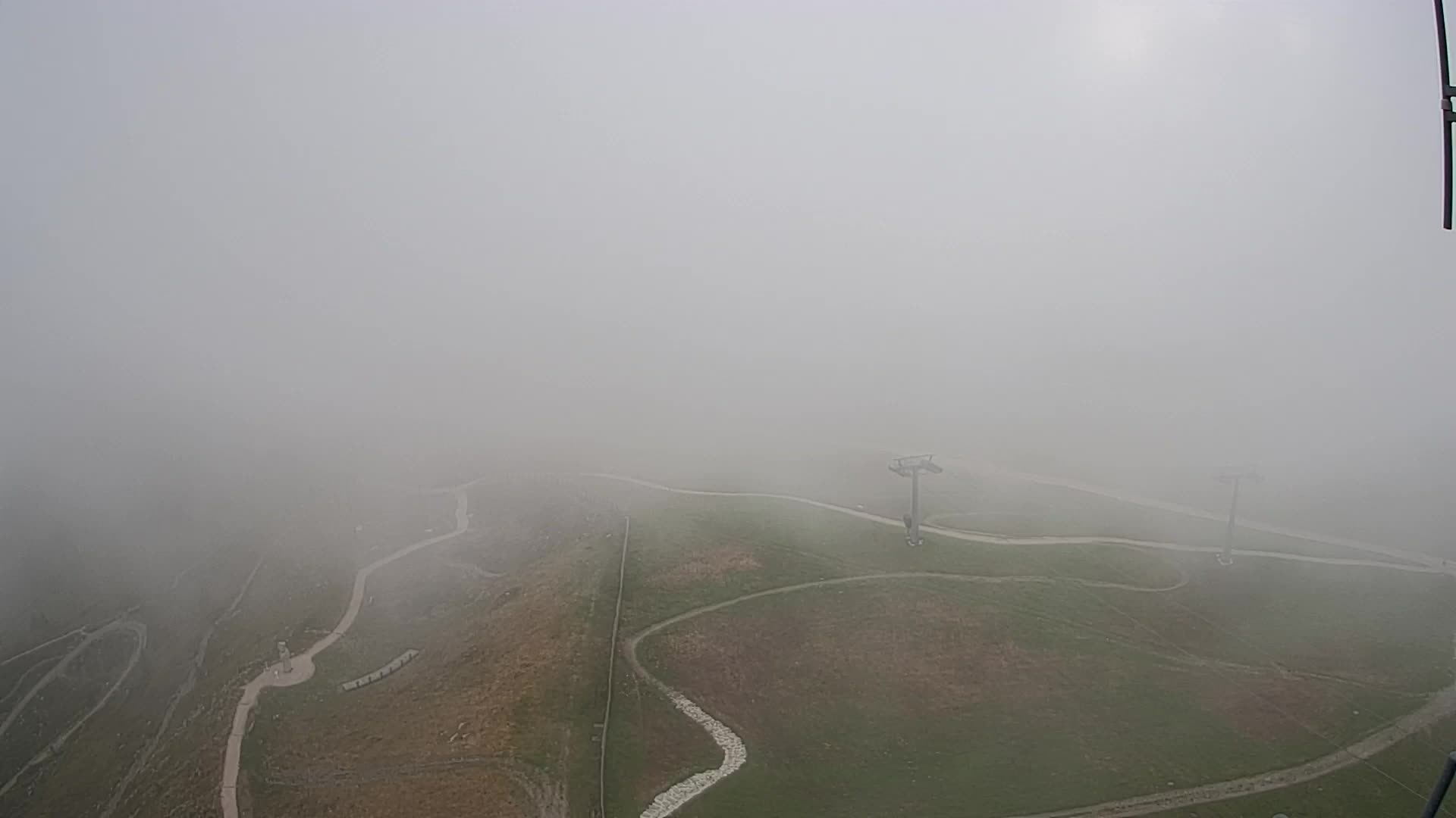 Cima Kronplatz | vista a Valdaora – Olang