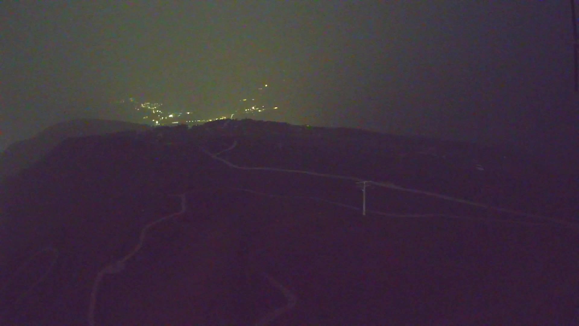 Cima Kronplatz | vista a Valdaora – Olang