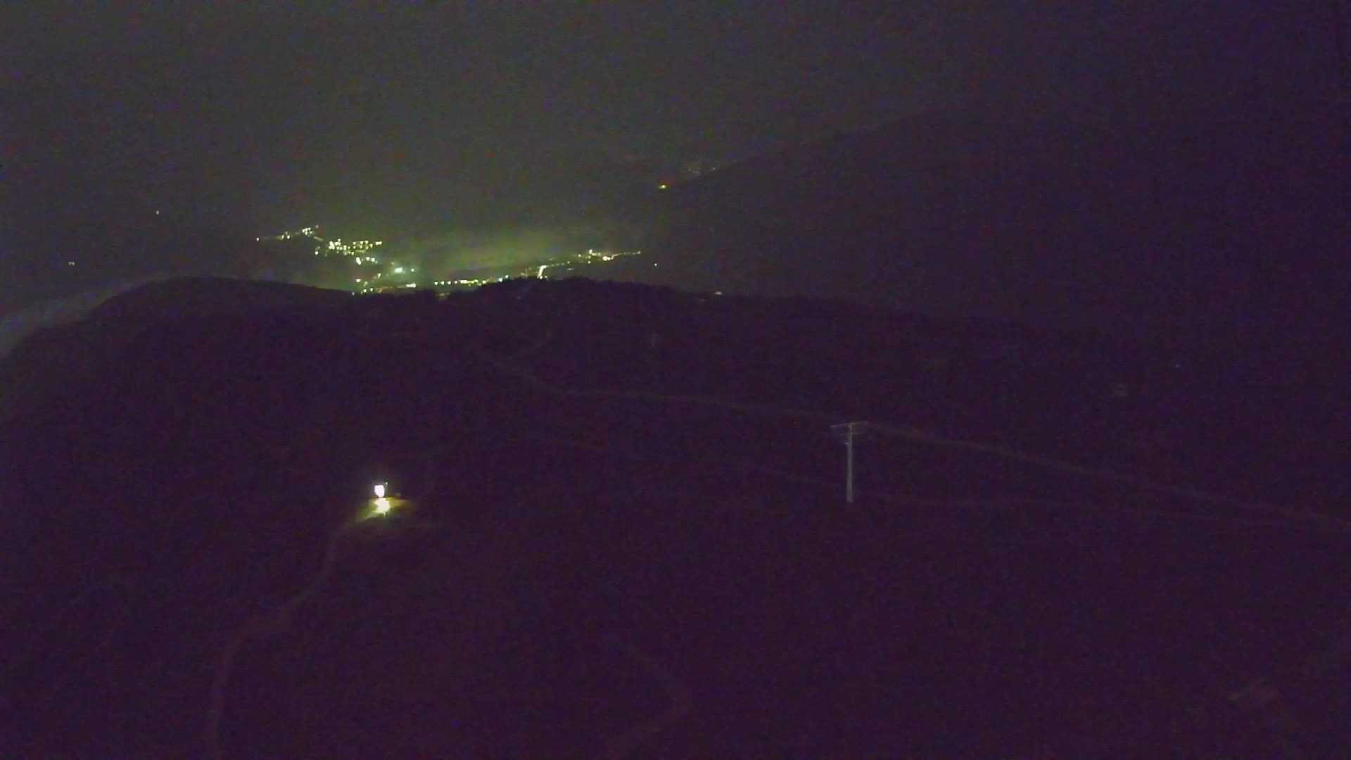 Sommet du Kronplatz | vue sur Valdaora – Olang