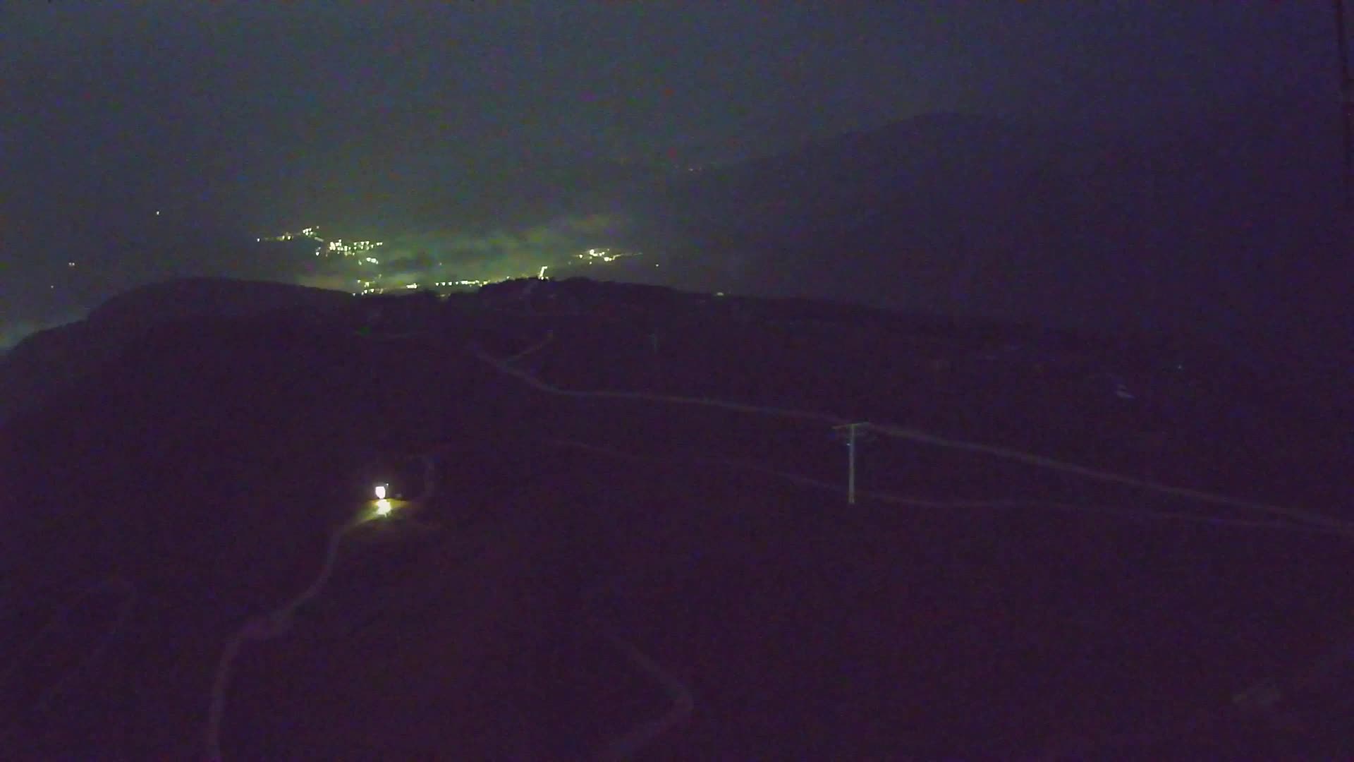 Kronplatz vrh | pogled na Valdaoro – Olang