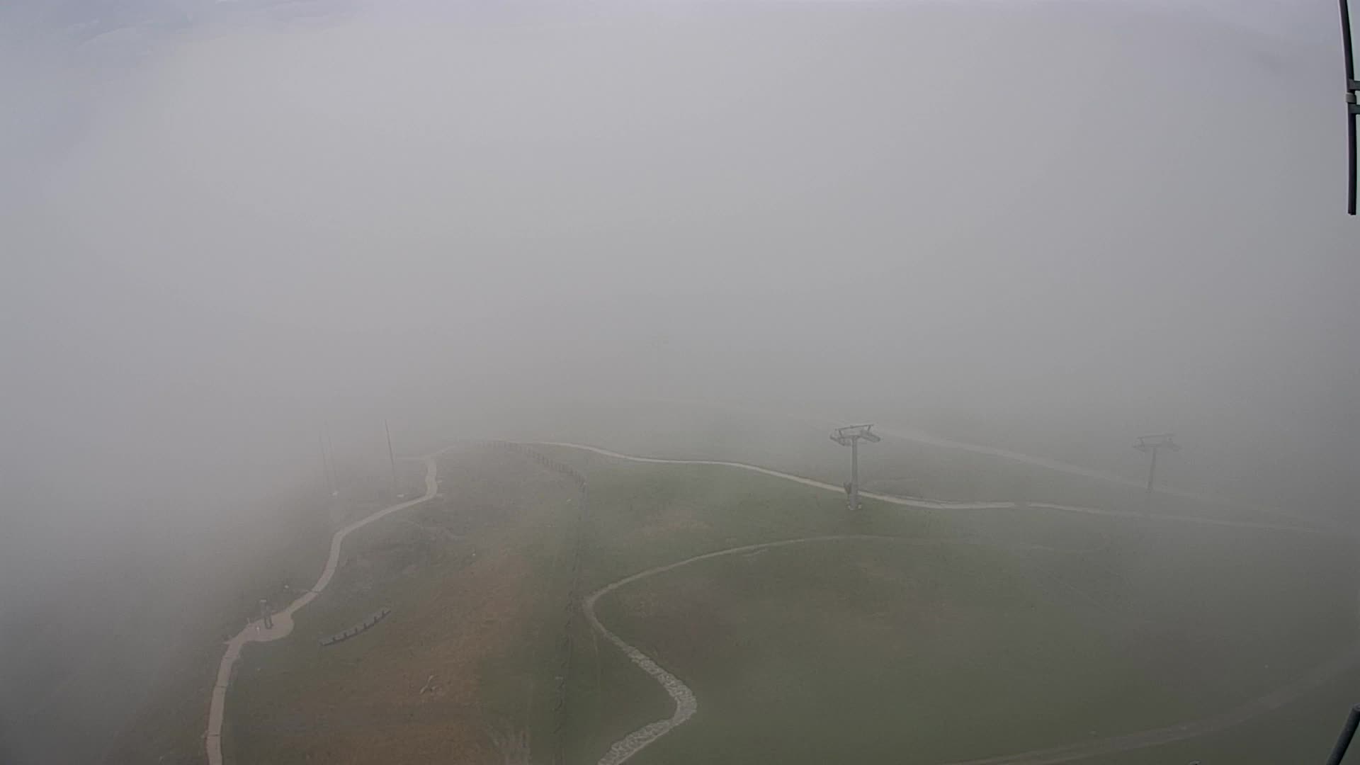 Kronplatz peak | view to Valdaora – Olang