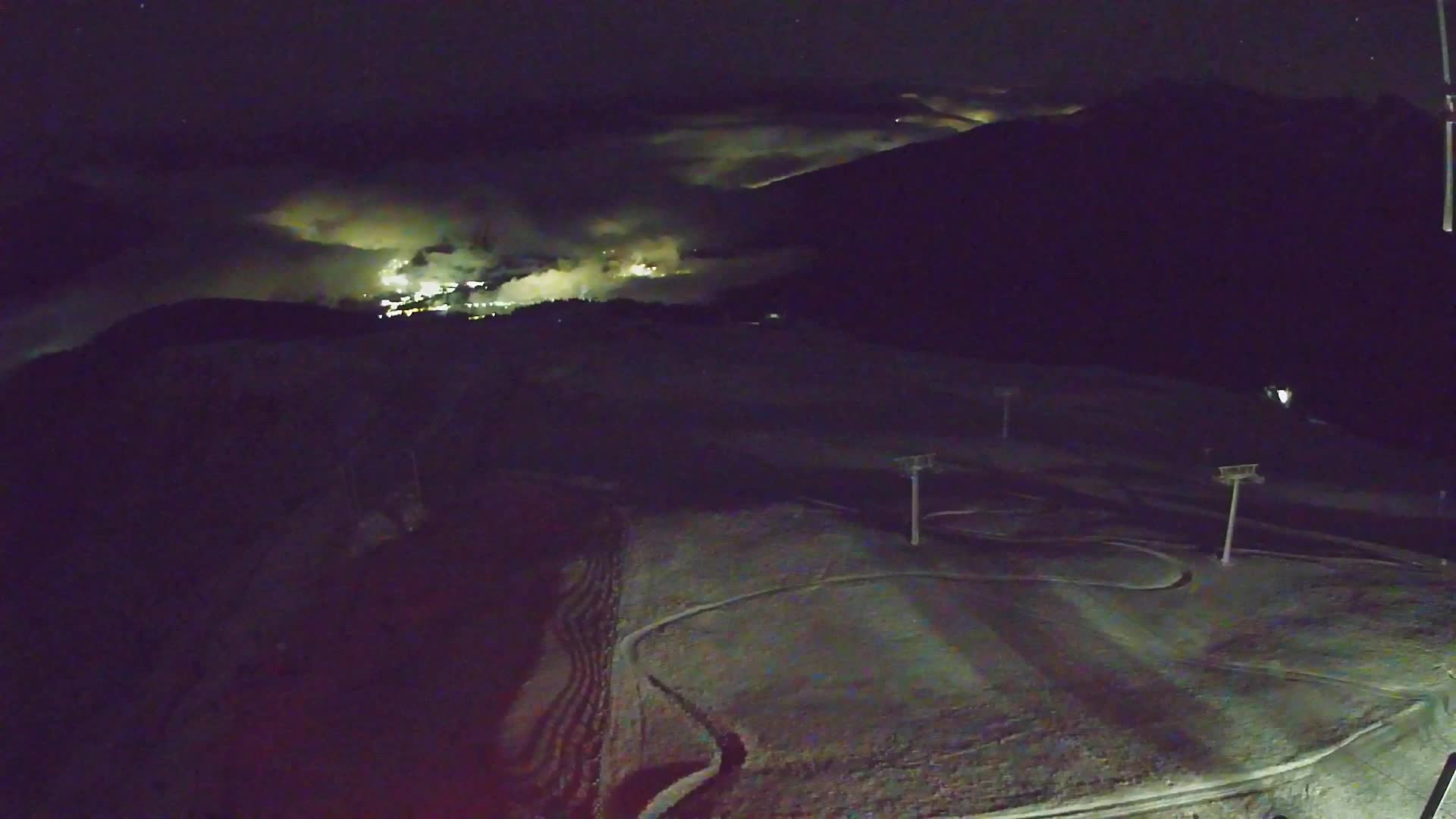 Kronplatz peak | view to Valdaora – Olang