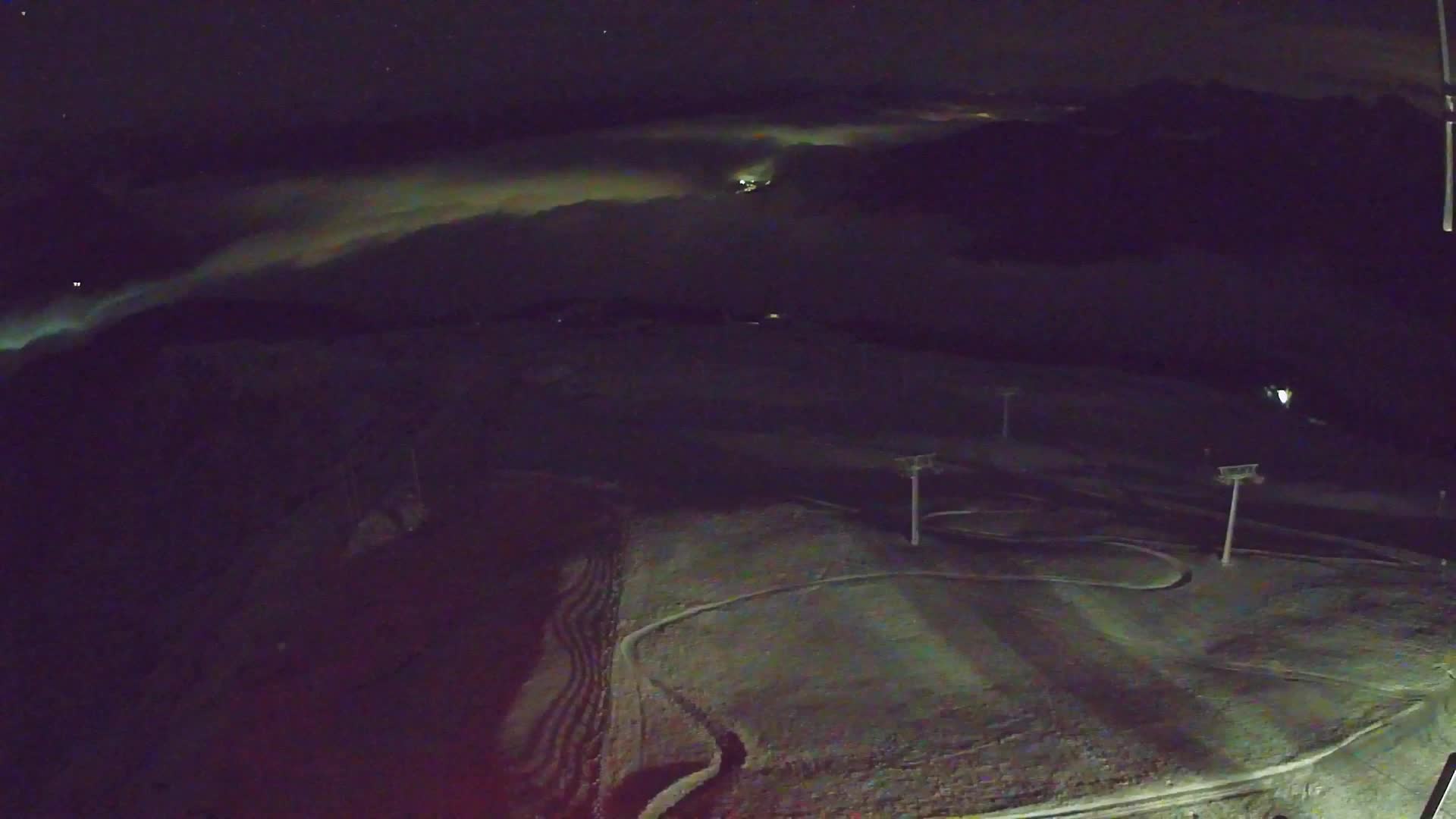 Sommet du Kronplatz | vue sur Valdaora – Olang