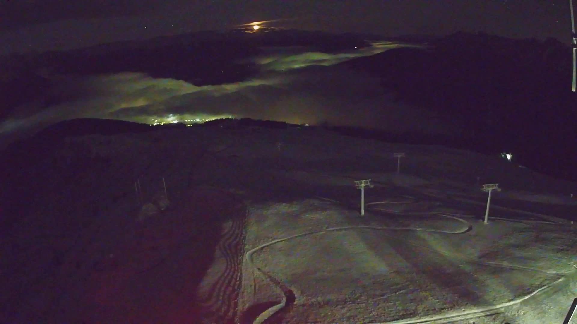 Kronplatz vrh | pogled na Valdaoro – Olang