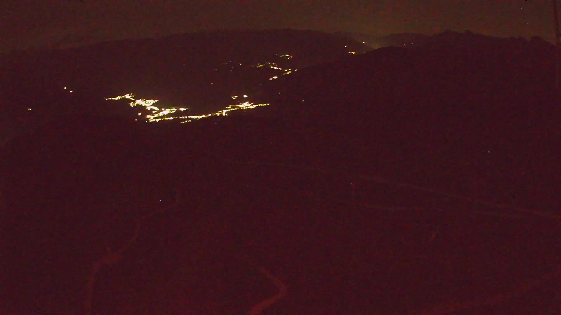 Kronplatz peak | view to Valdaora – Olang
