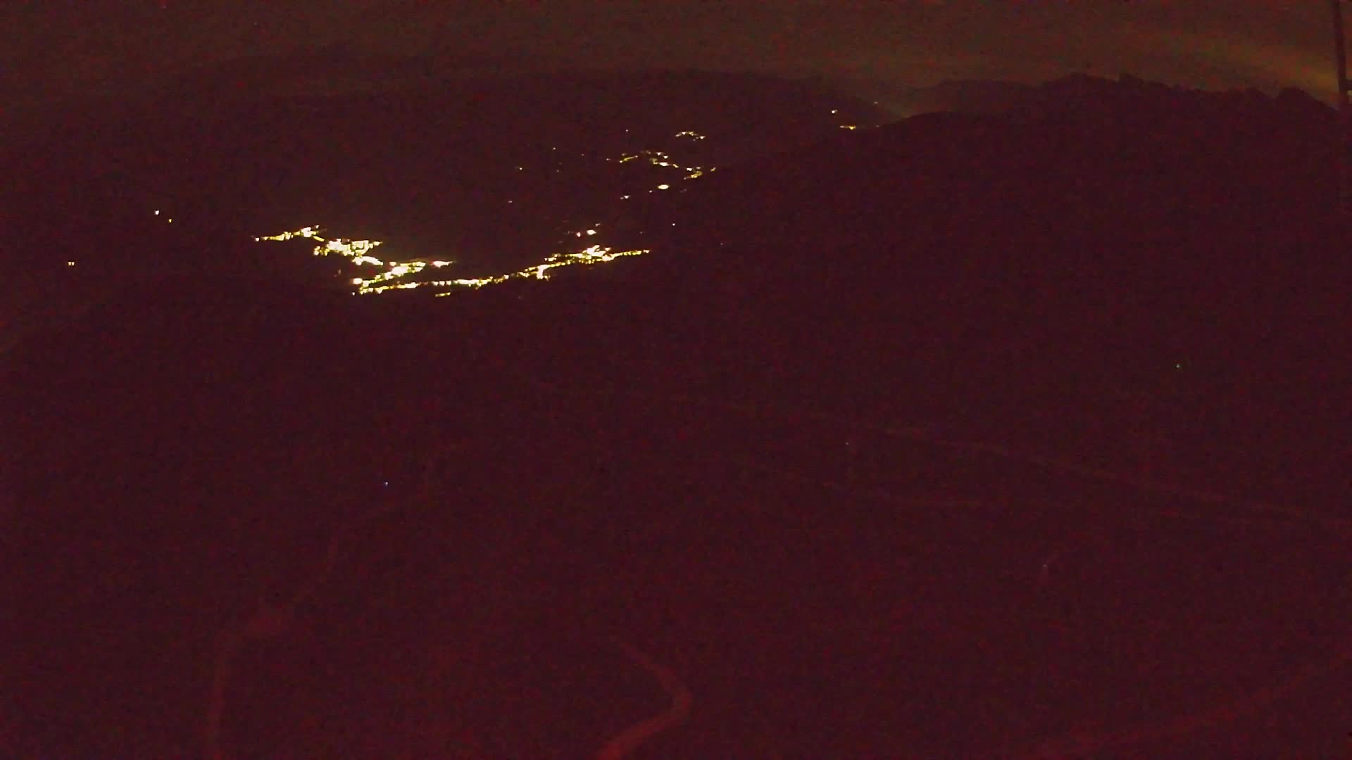Kronplatz peak | view to Valdaora – Olang