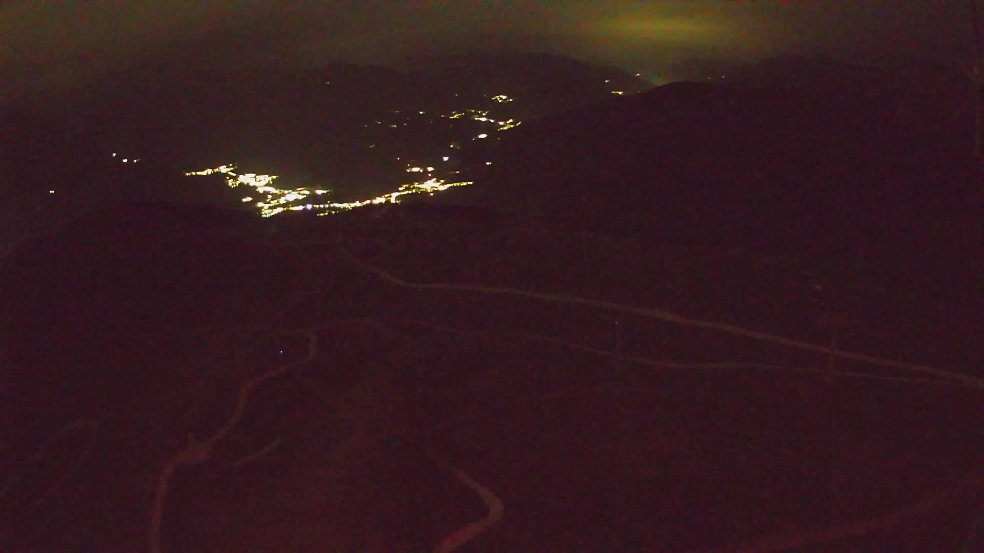 Kronplatz peak | view to Valdaora – Olang