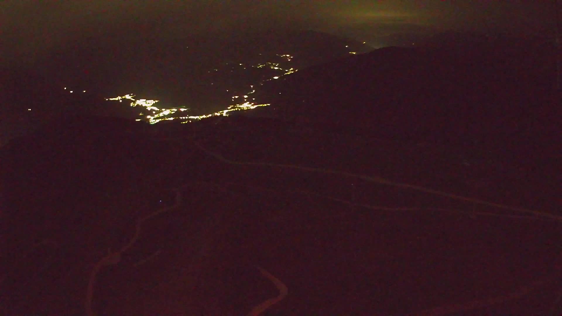 Kronplatz vrh | pogled na Valdaoro – Olang