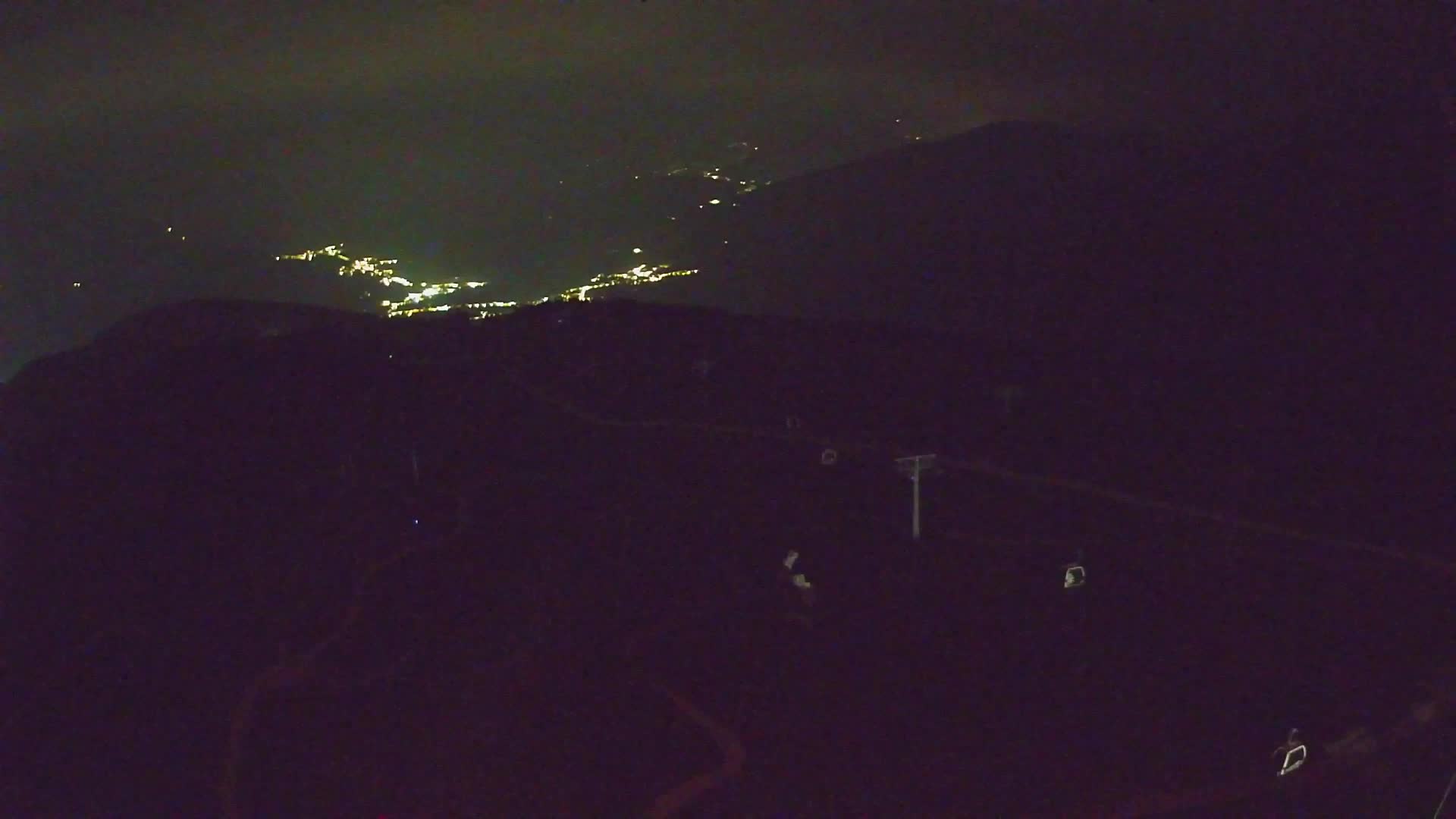 Kronplatz peak | view to Valdaora – Olang
