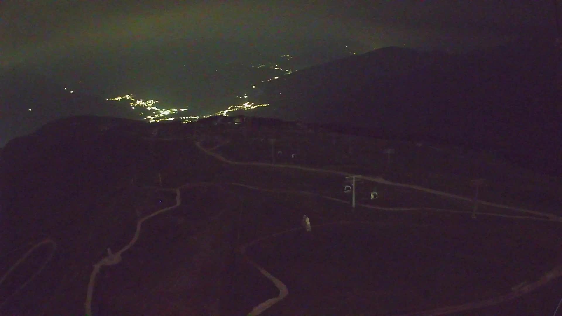 Kronplatz peak | view to Valdaora – Olang