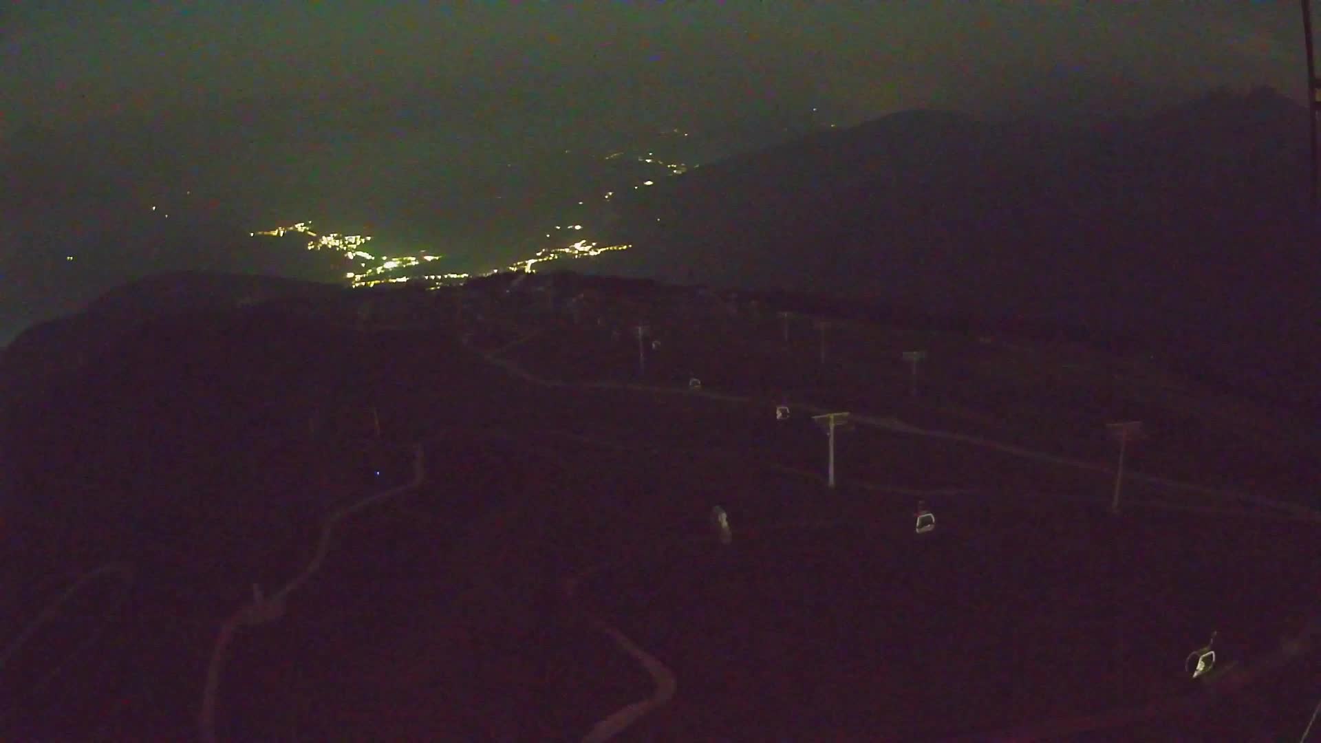 Kronplatz peak | view to Valdaora – Olang
