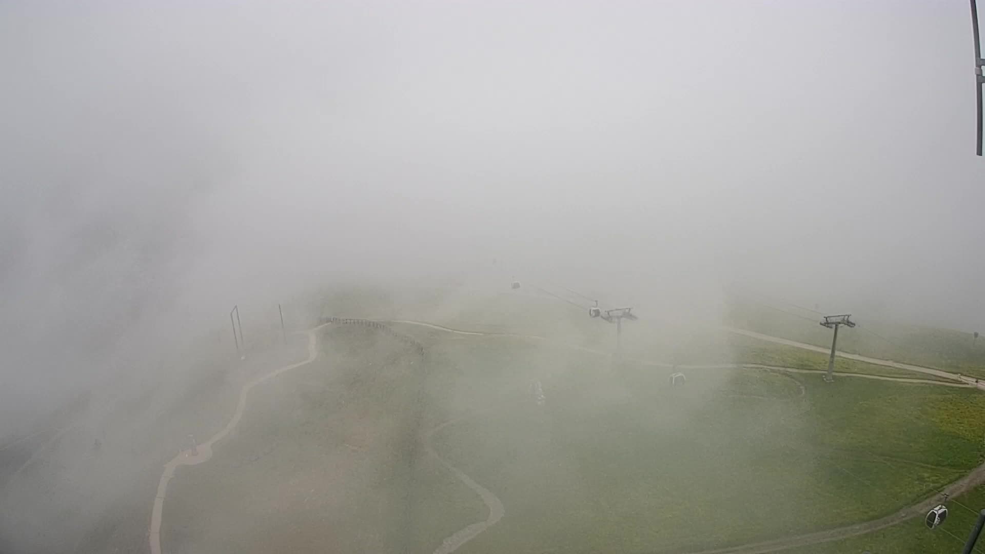 Kronplatz vrh | pogled na Valdaoro – Olang