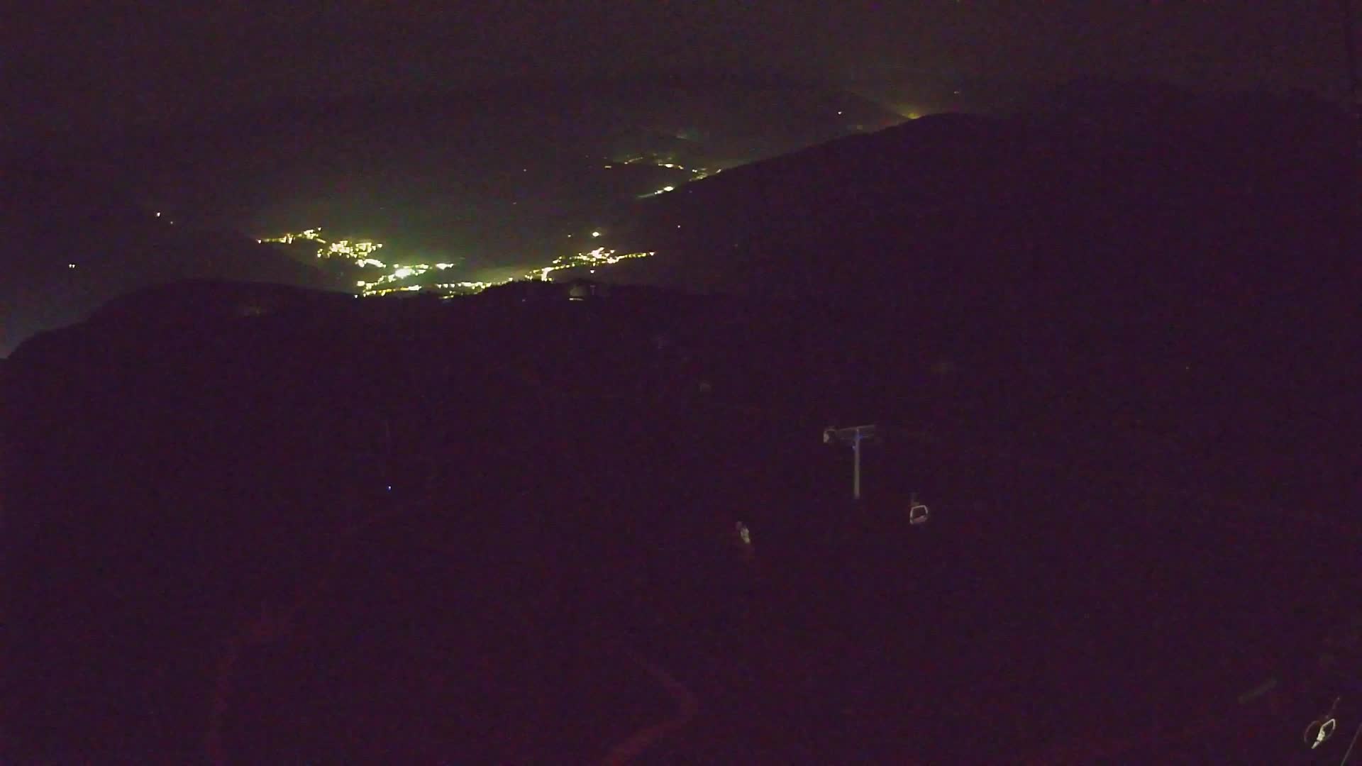 Kronplatz peak | view to Valdaora – Olang