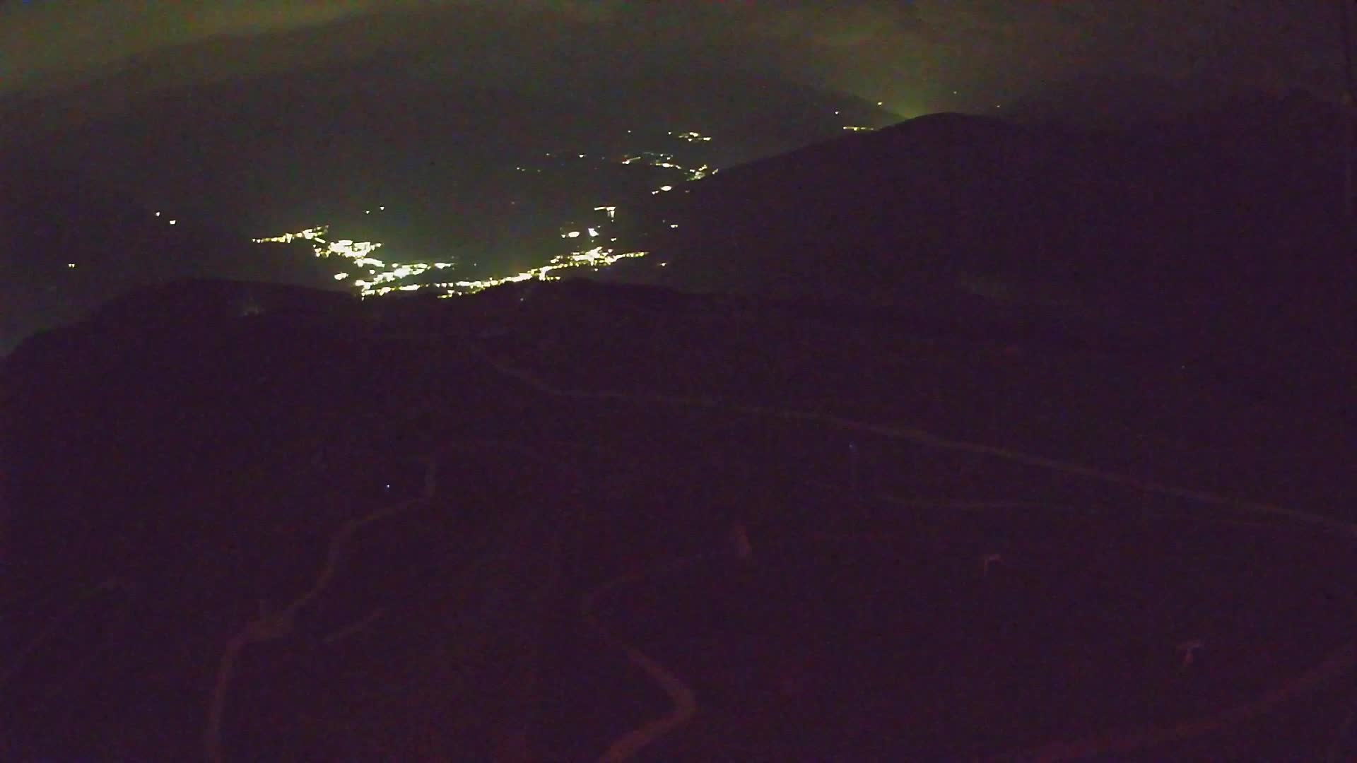 Kronplatz peak | view to Valdaora – Olang