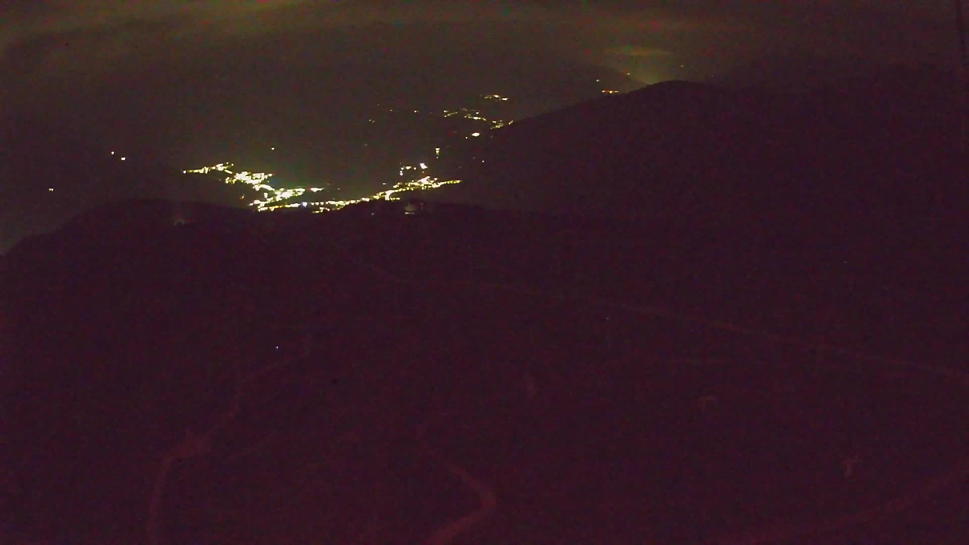 Kronplatz peak | view to Valdaora – Olang