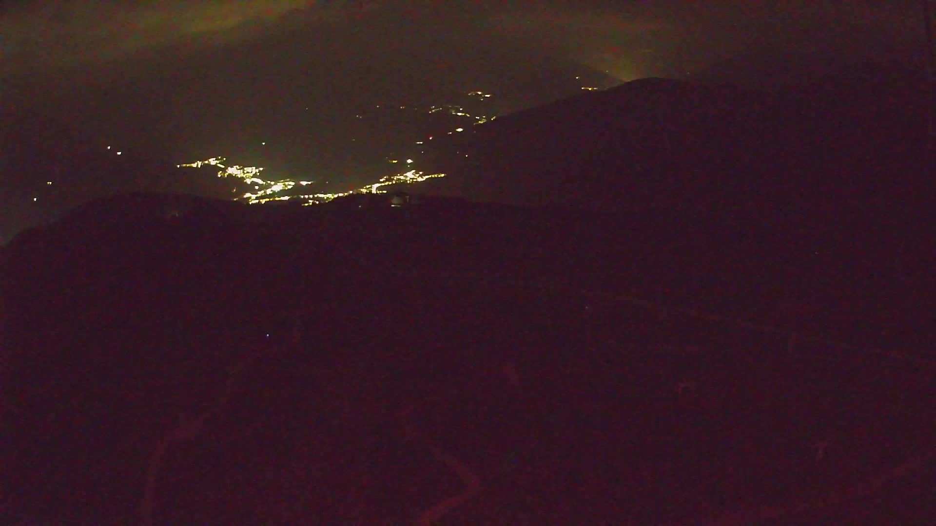 Kronplatz vrh | pogled na Valdaoro – Olang