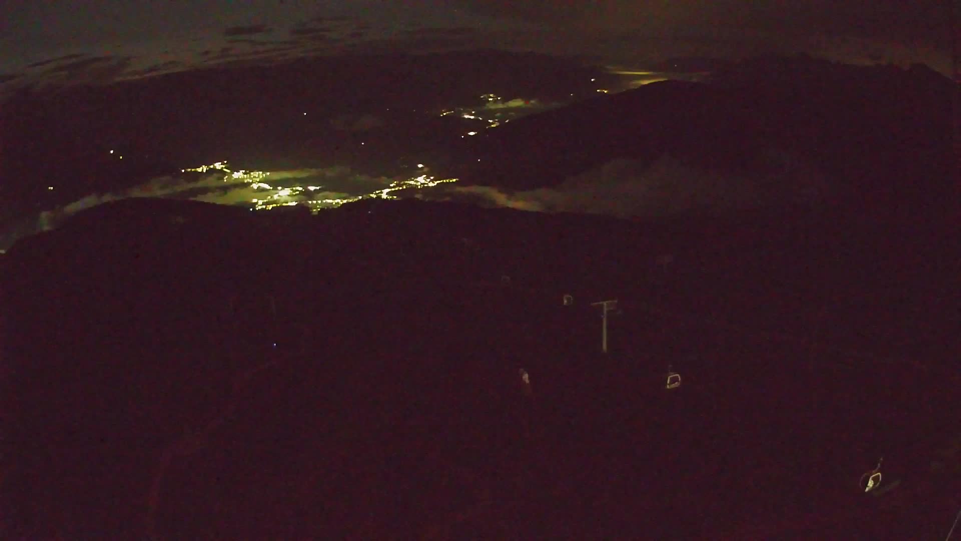 Kronplatz peak | view to Valdaora – Olang