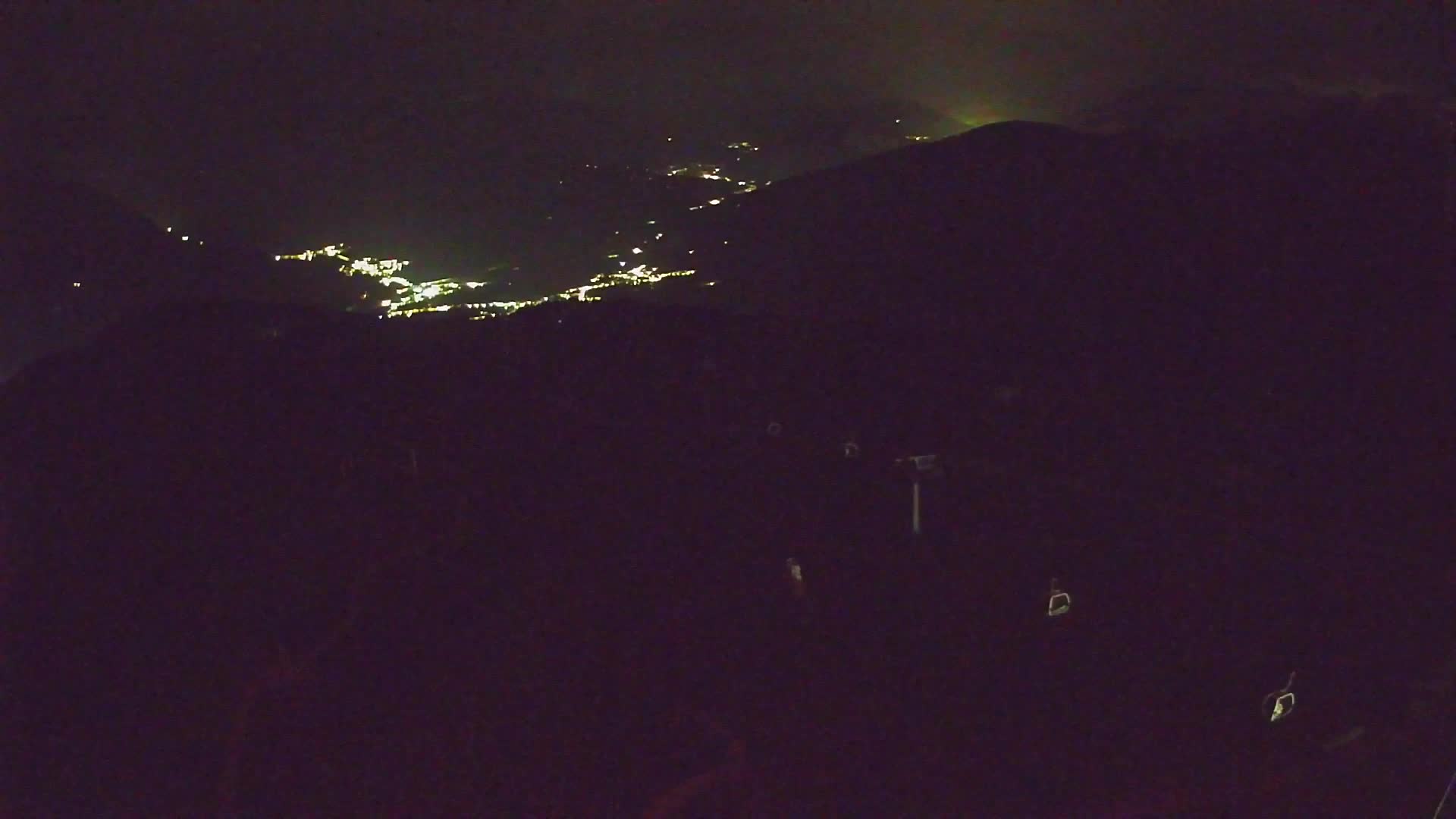 Kronplatz peak | view to Valdaora – Olang