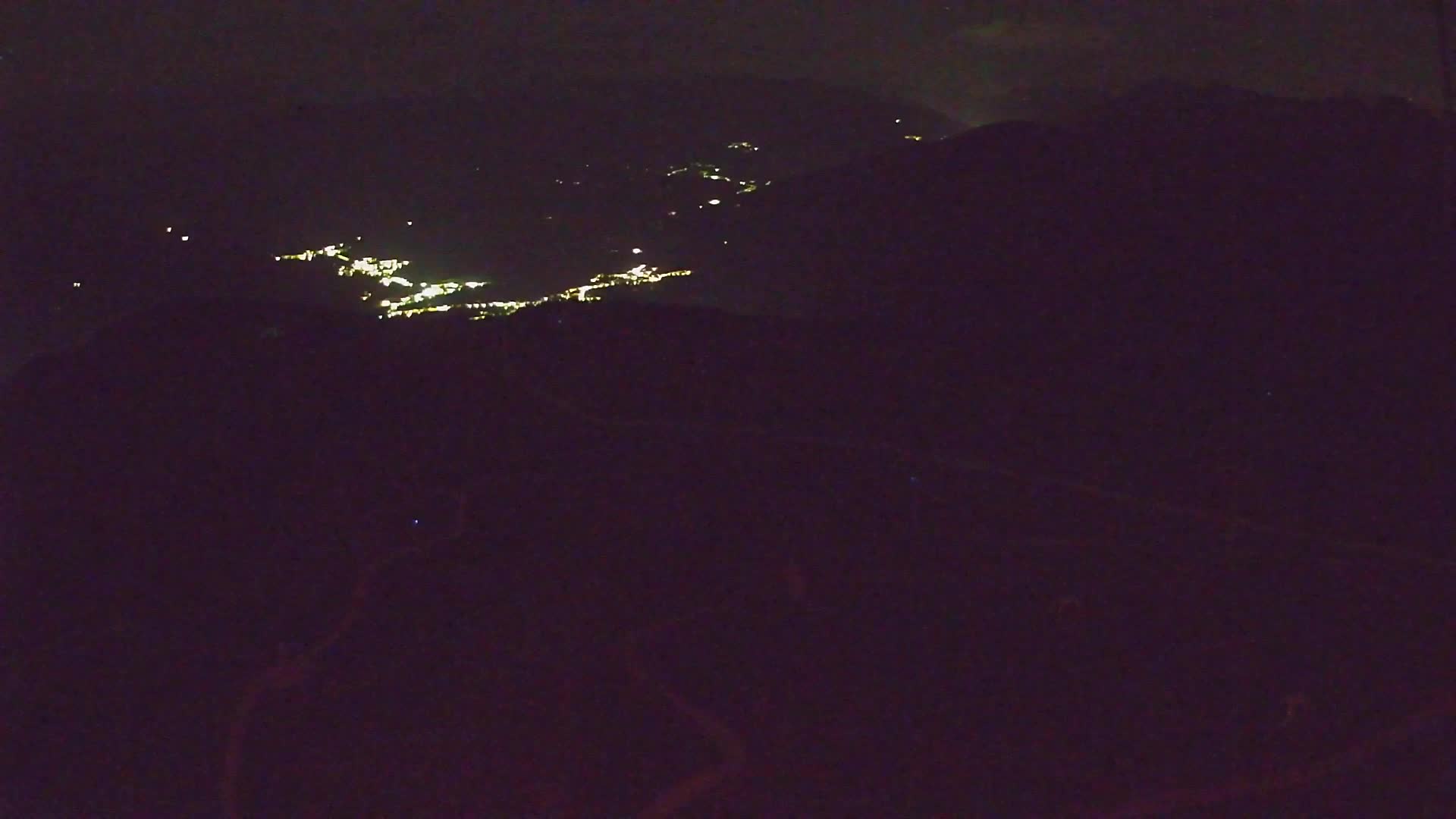 Kronplatz peak | view to Valdaora – Olang