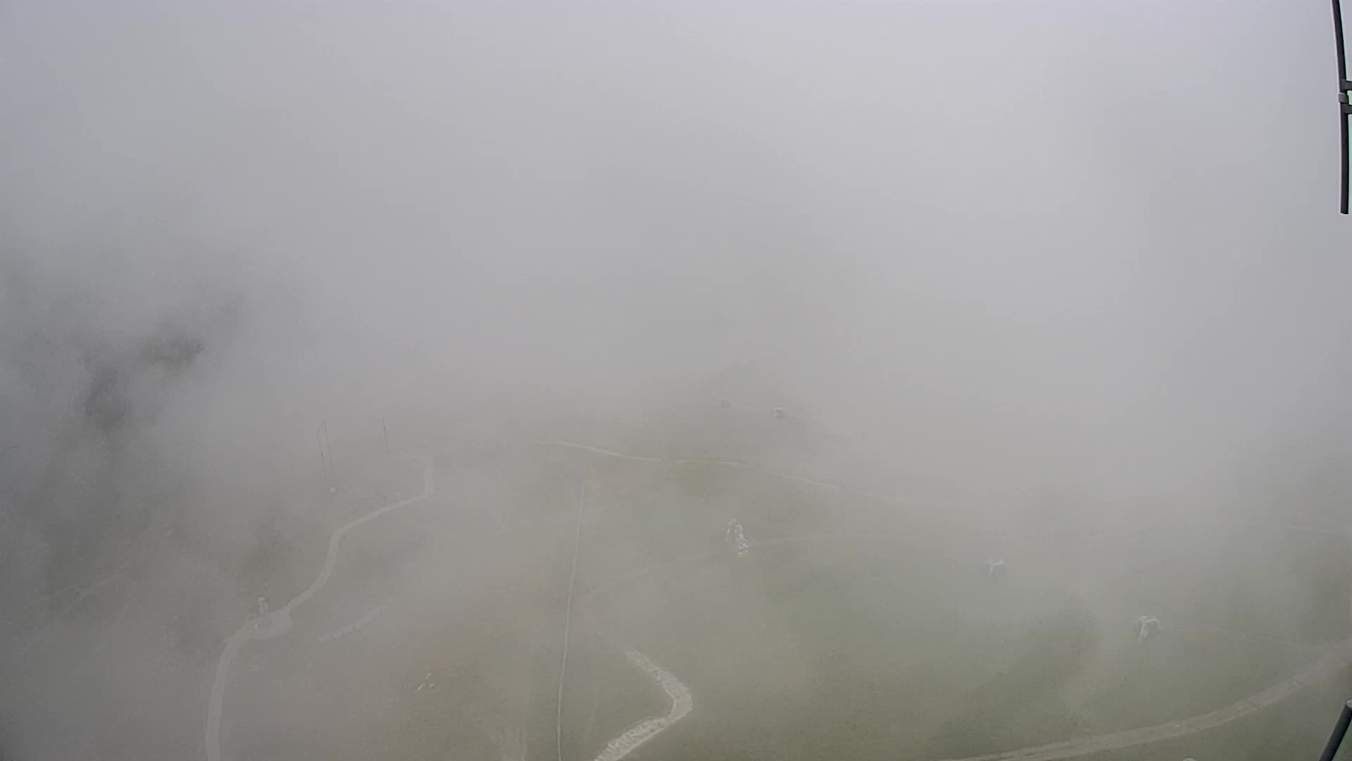 Kronplatz peak | view to Valdaora – Olang