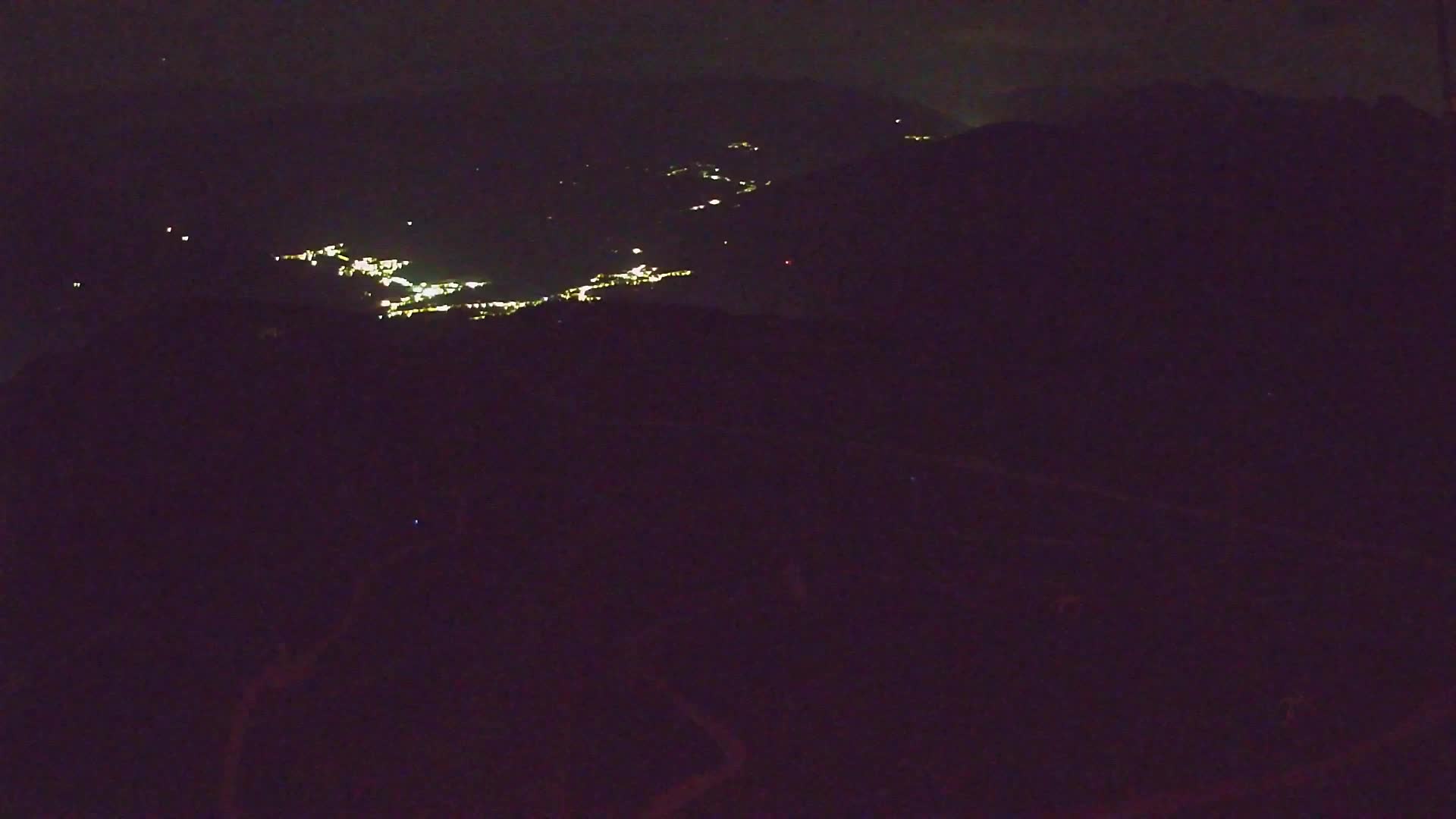Kronplatz peak | view to Valdaora – Olang